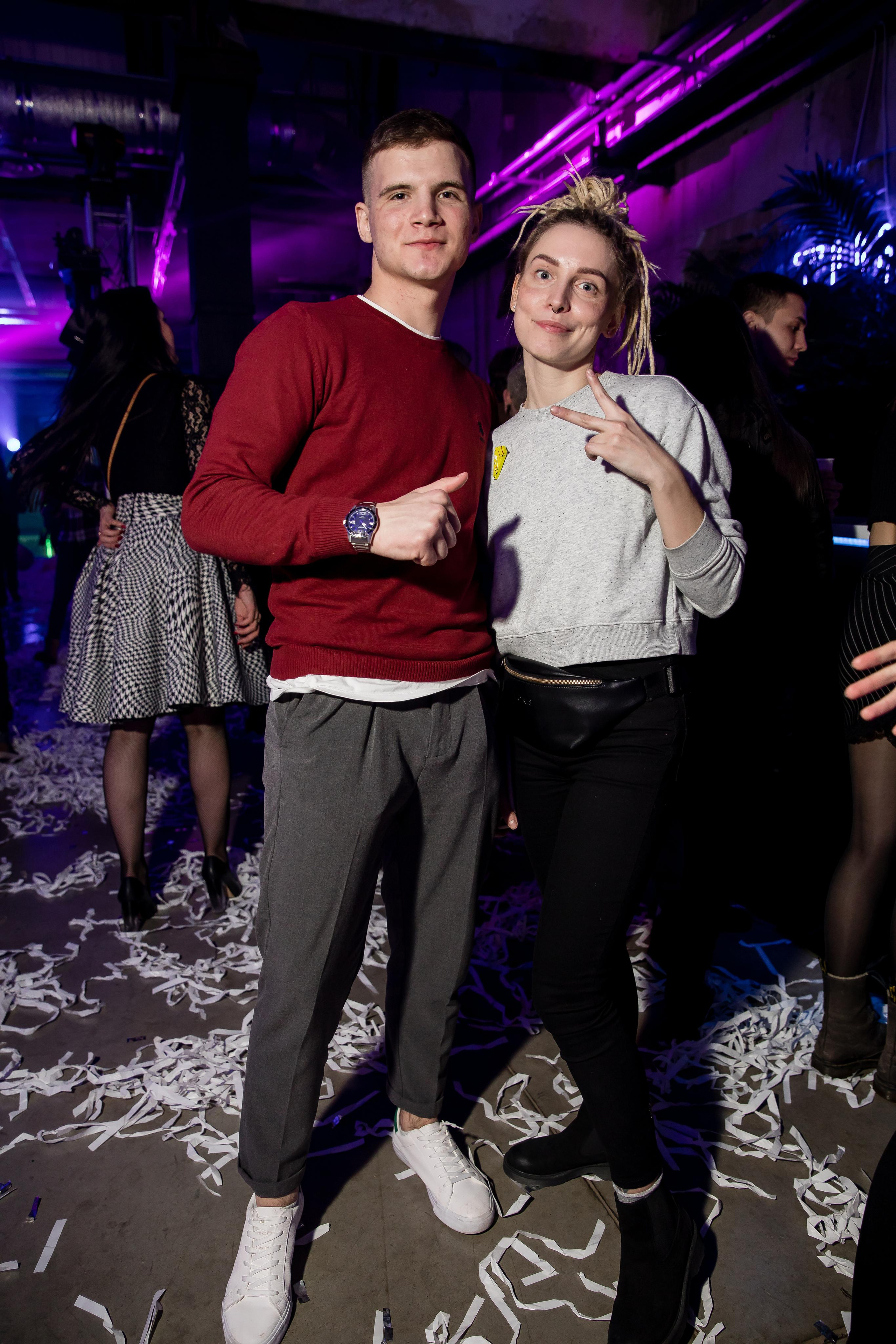 Неповторимый Рокет Банк. Репортажной и Свадебный фотограф Слава Цесарь