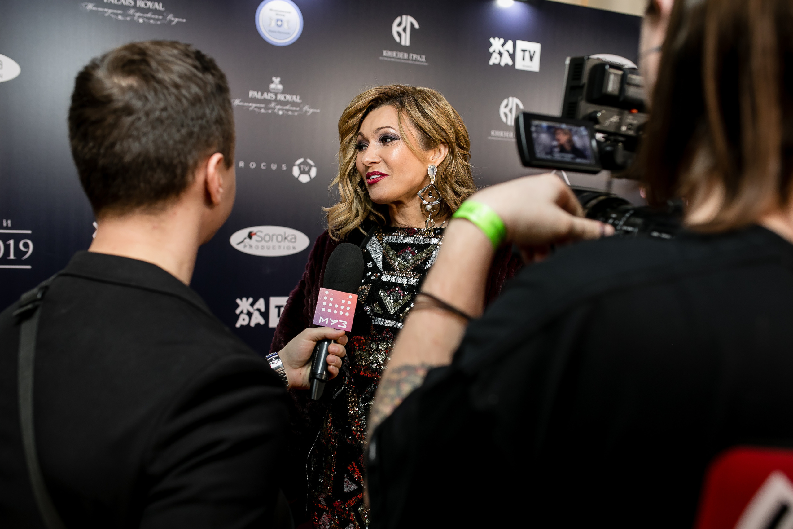 Brand Award. Репортажной и Свадебный фотограф Слава Цесарь