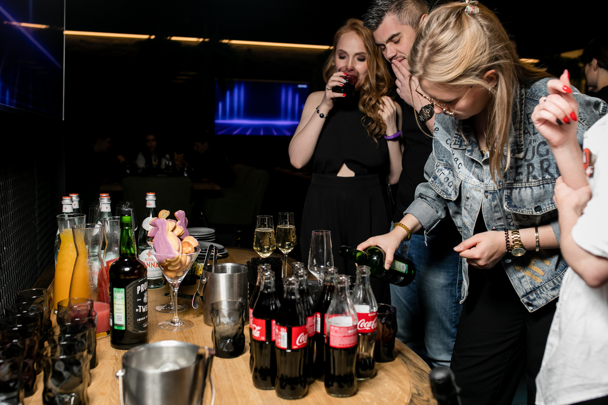 Игромир. Репортажной и Свадебный фотограф Слава Цесарь