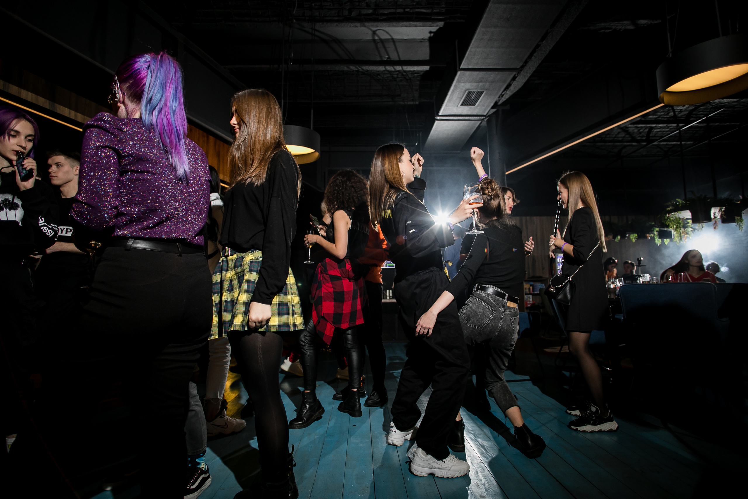 Игромир. Репортажной и Свадебный фотограф Слава Цесарь