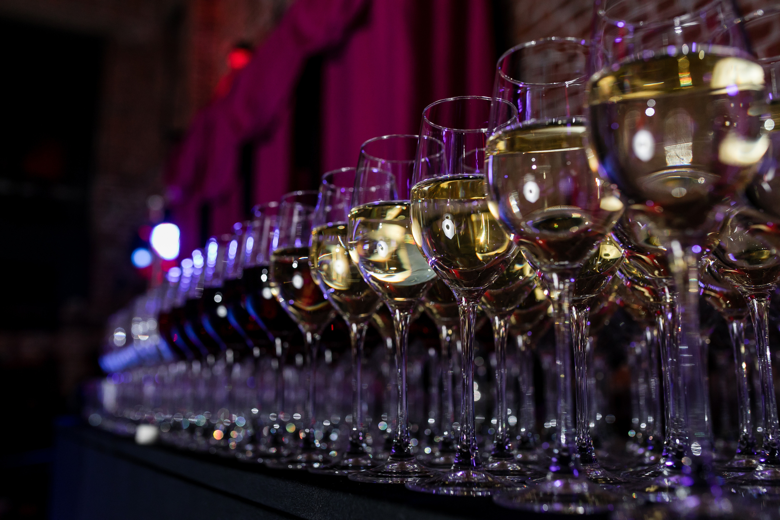 Вечеринка в Лас Вегасе. Репортажной и Свадебный фотограф Слава Цесарь