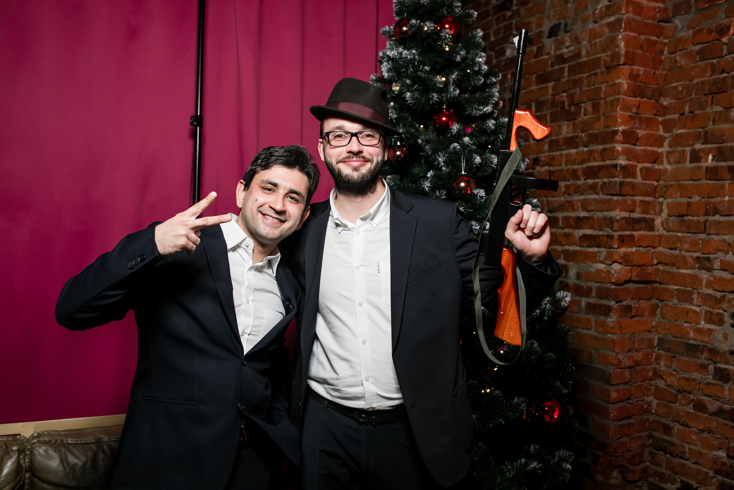 Вечеринка в Лас Вегасе. Репортажной и Свадебный фотограф Слава Цесарь