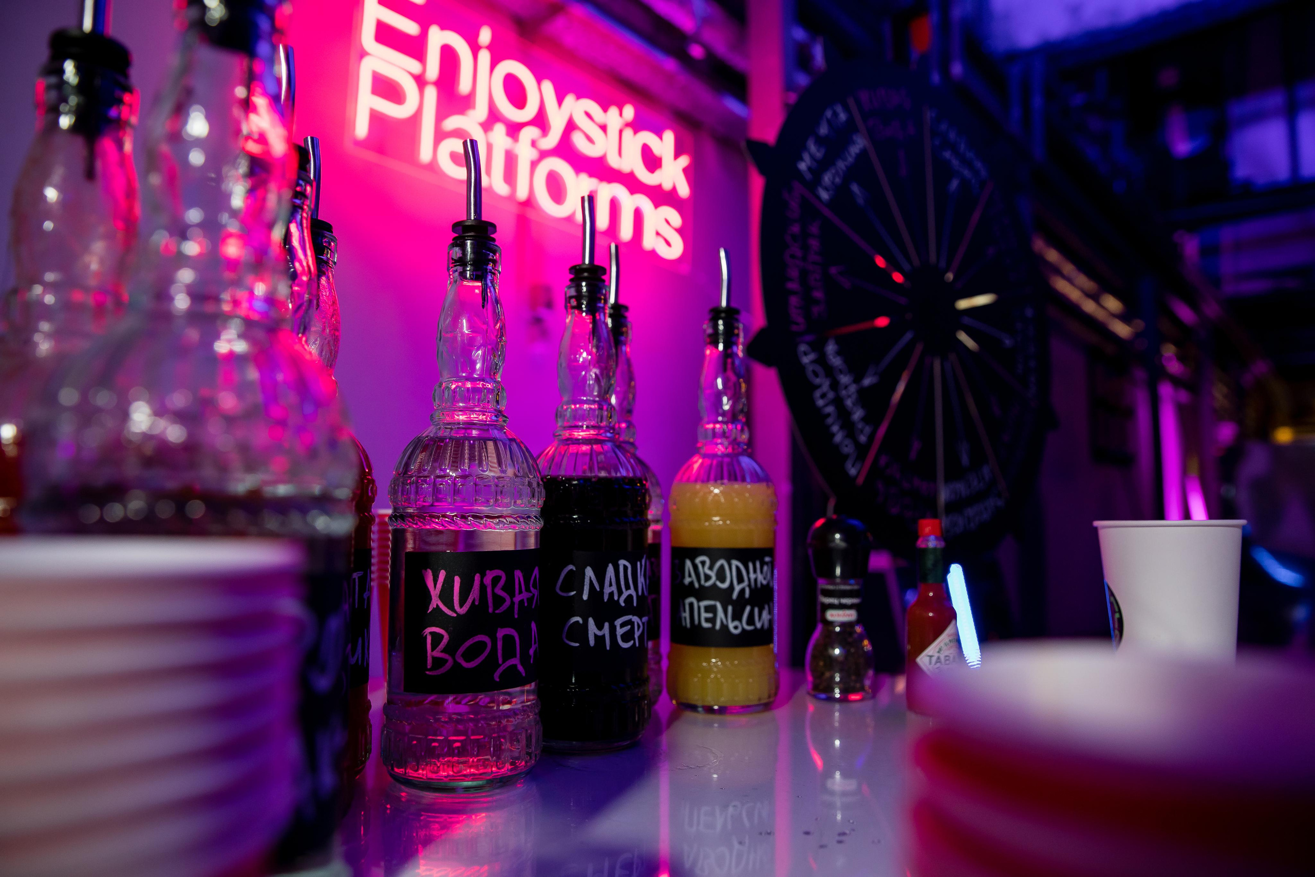 Неповторимый Рокет Банк. Репортажной и Свадебный фотограф Слава Цесарь