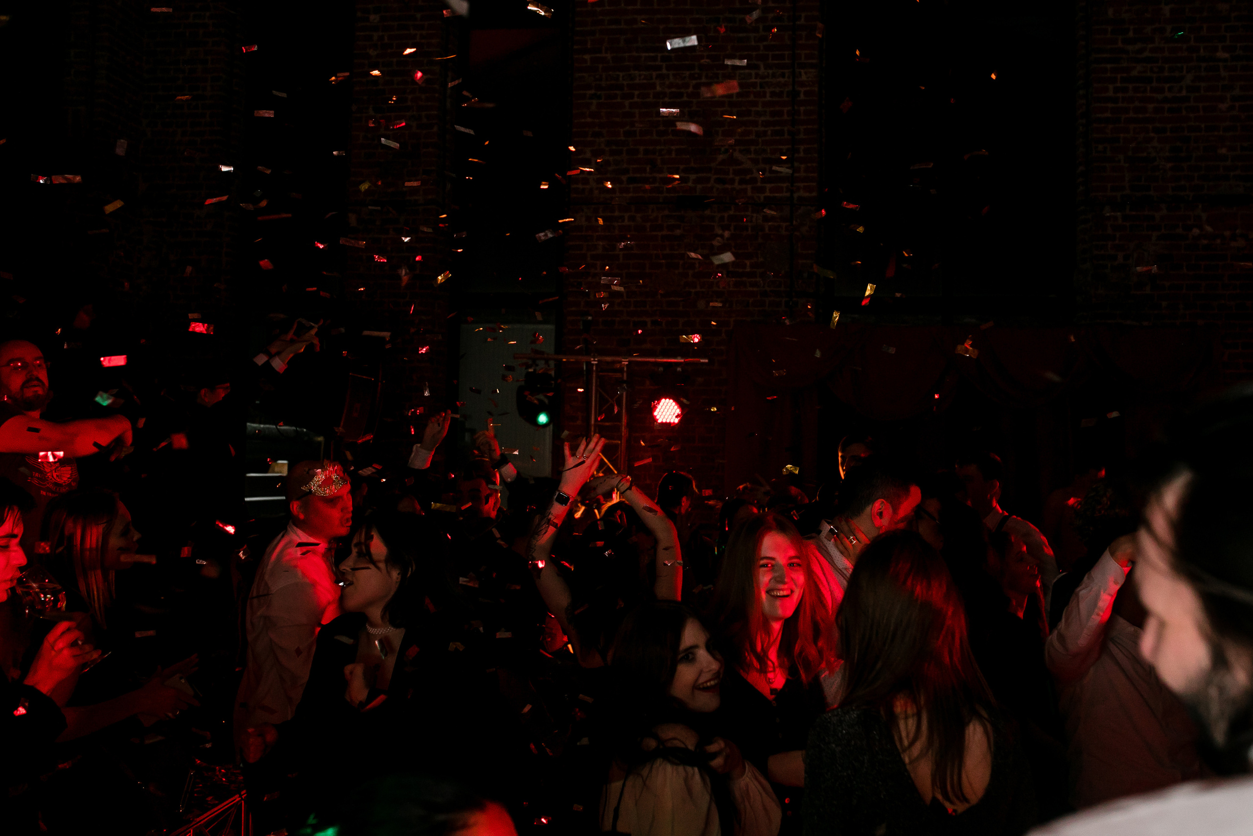 Вечеринка в Лас Вегасе. Репортажной и Свадебный фотограф Слава Цесарь