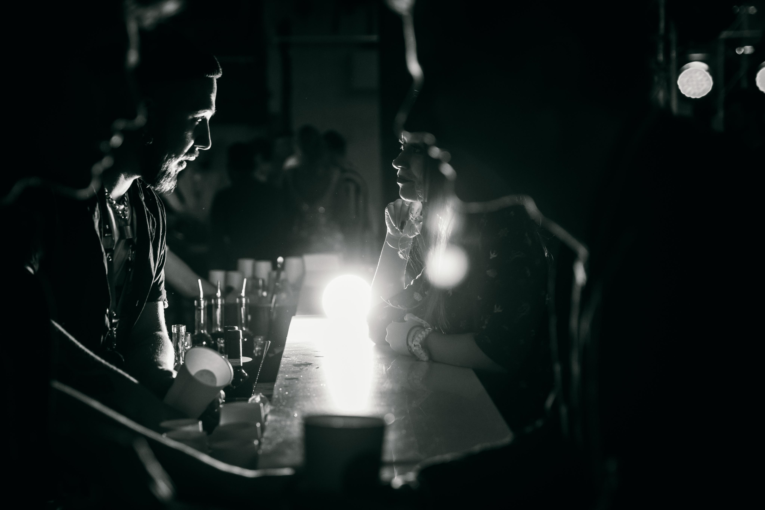 Неповторимый Рокет Банк. Репортажной и Свадебный фотограф Слава Цесарь