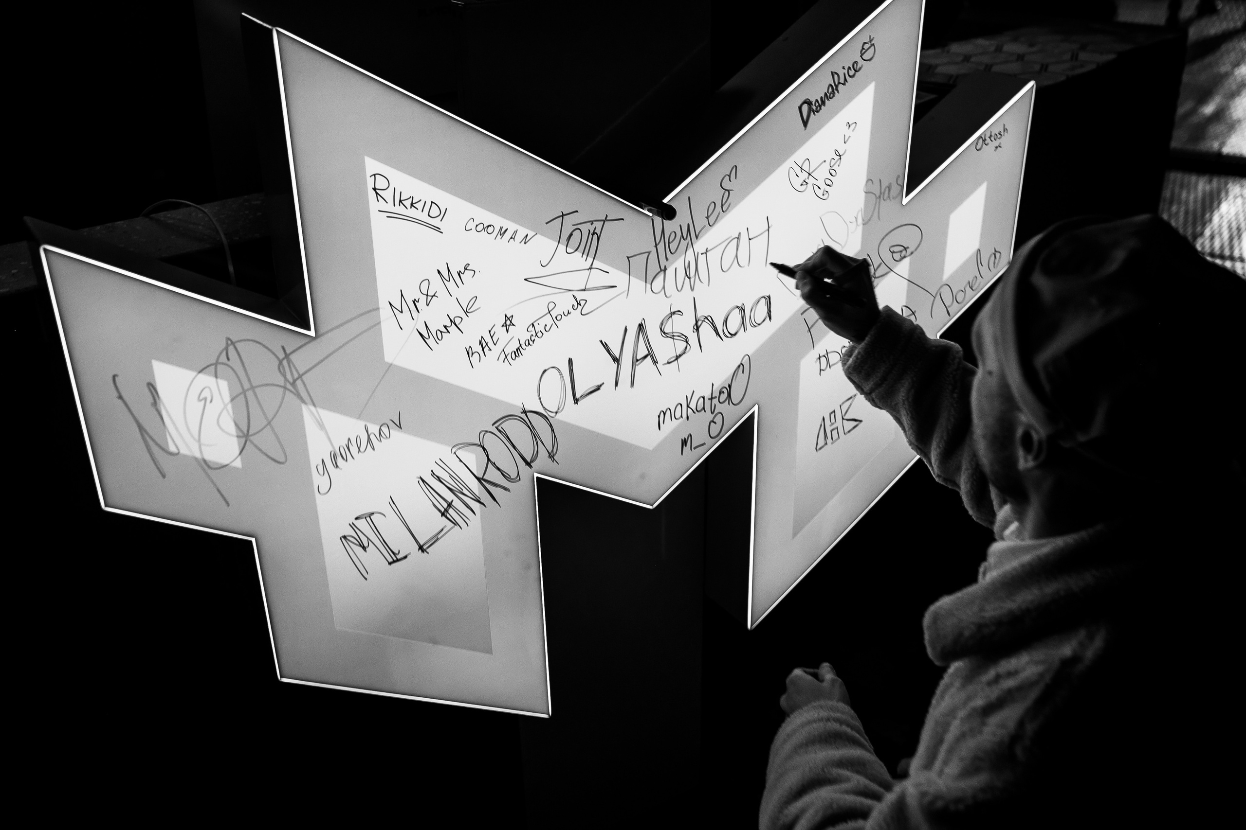 Игромир. Репортажной и Свадебный фотограф Слава Цесарь