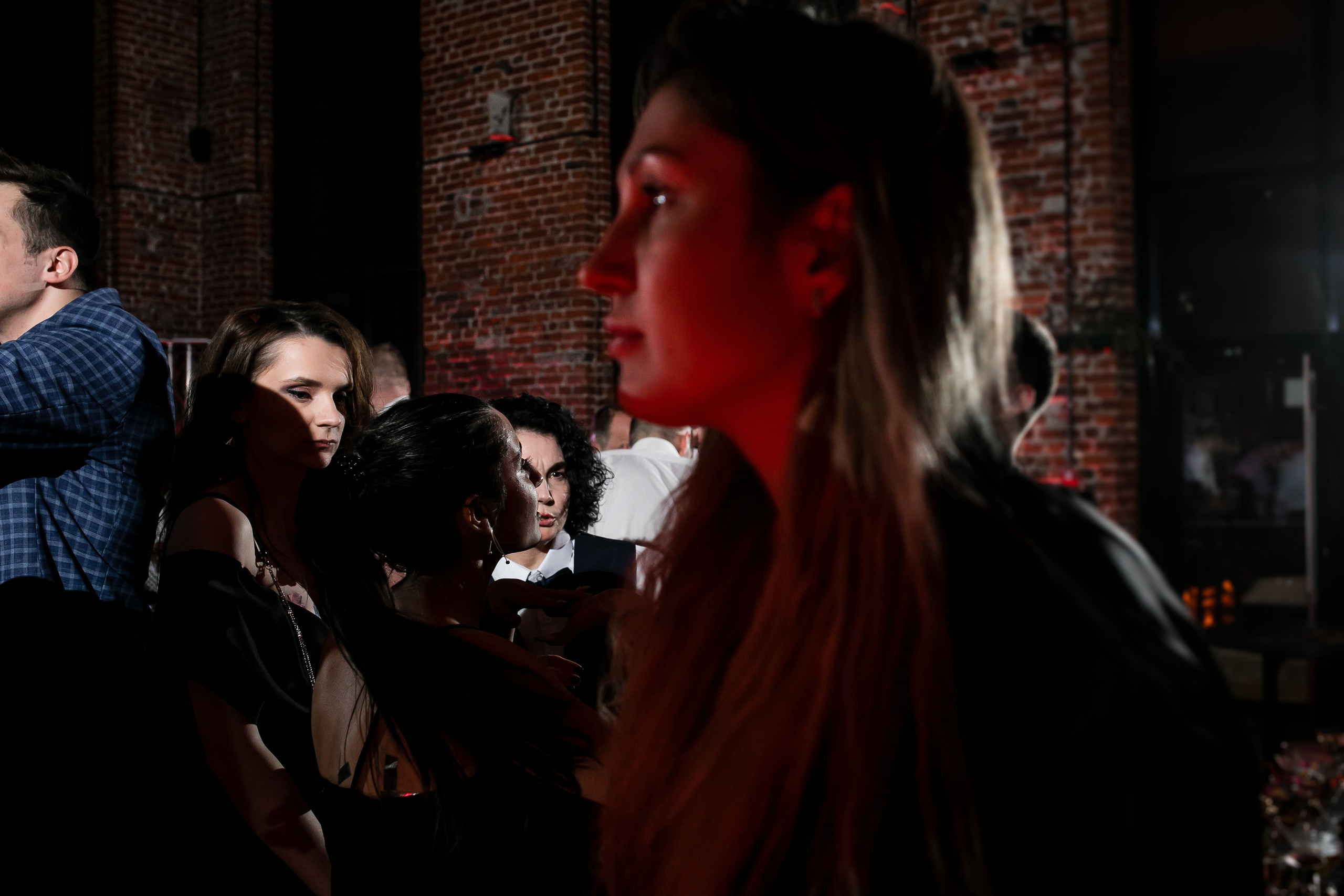 Вечеринка в Лас Вегасе. Репортажной и Свадебный фотограф Слава Цесарь