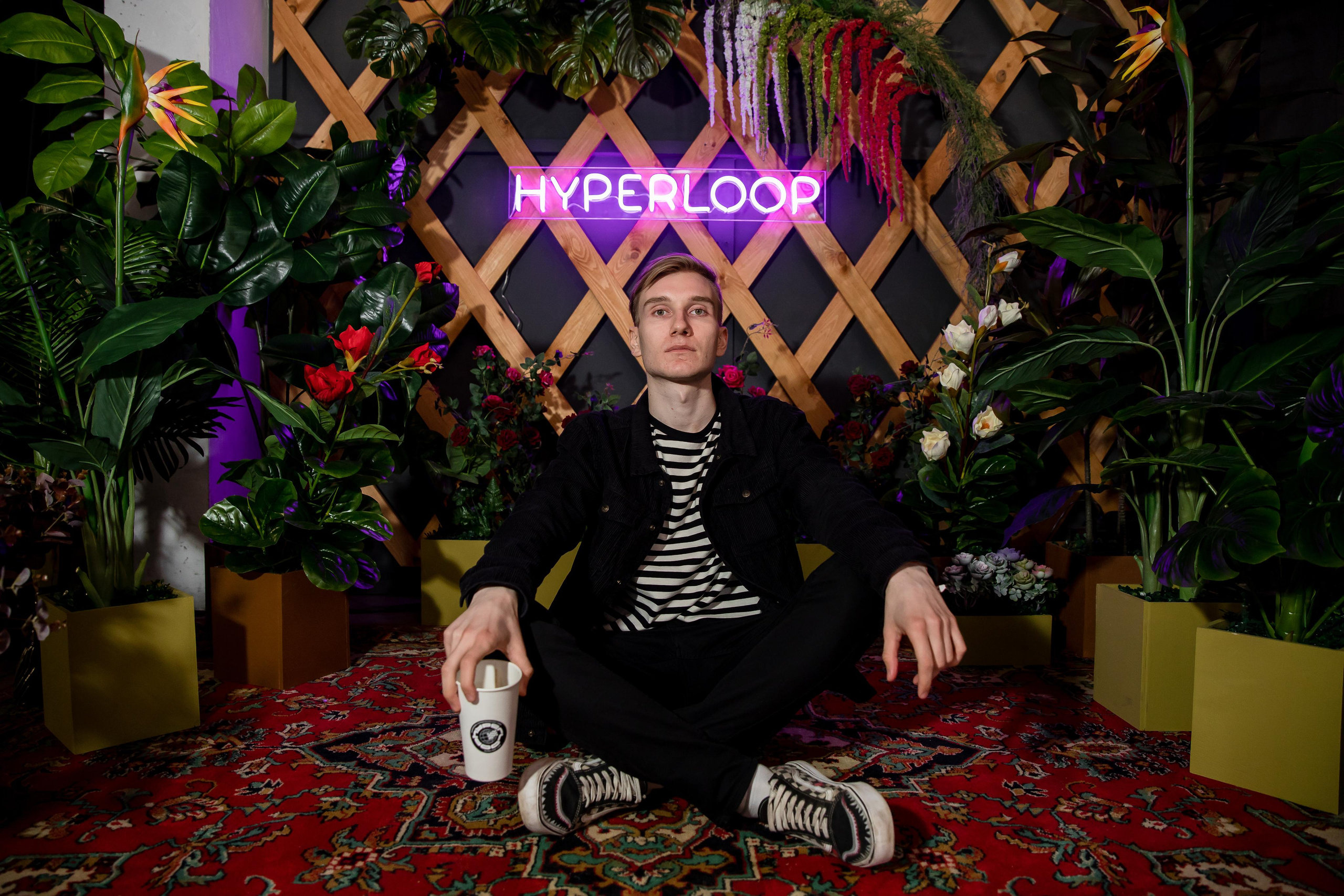 Неповторимый Рокет Банк. Репортажной и Свадебный фотограф Слава Цесарь