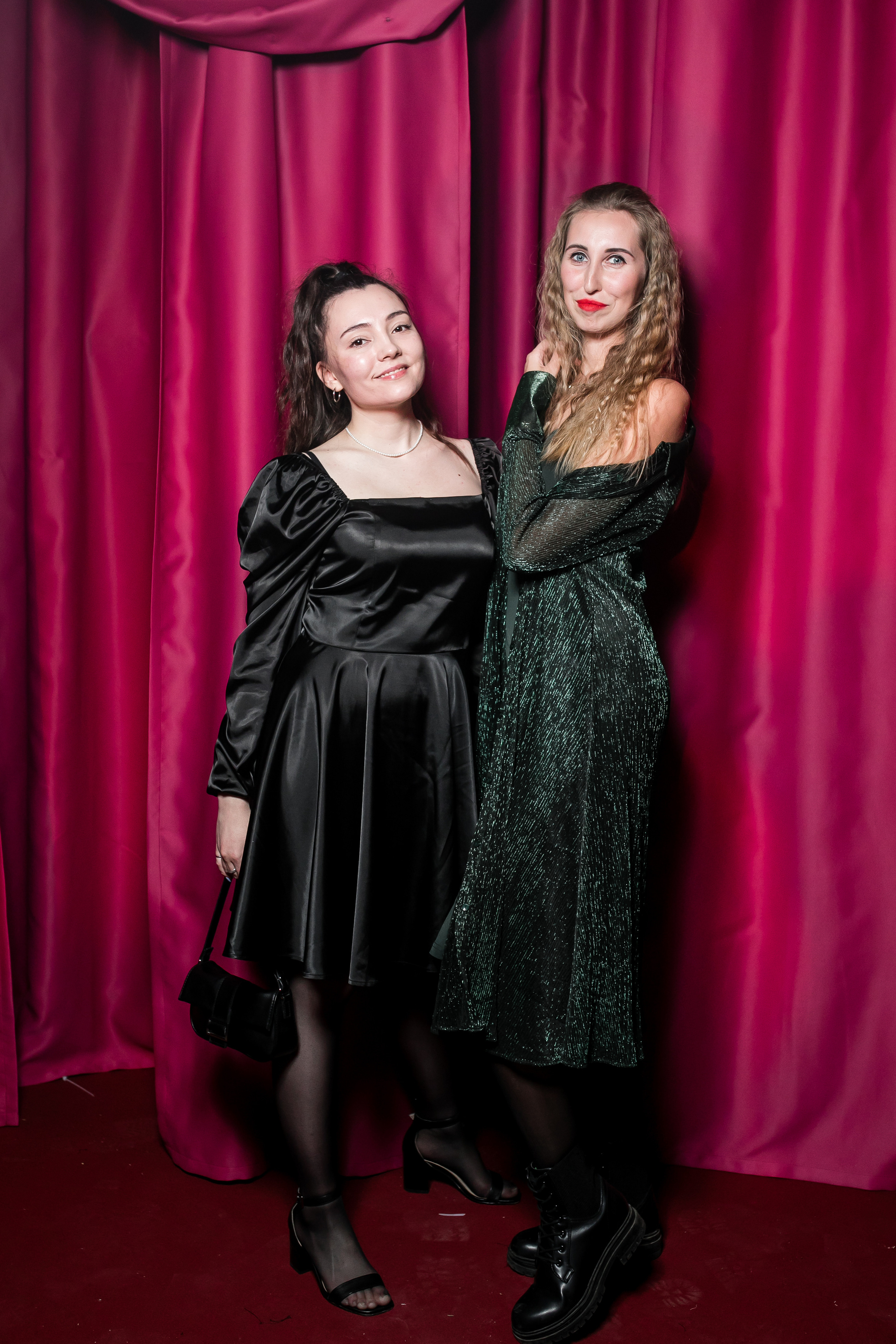 Вечеринка в Лас Вегасе. Репортажной и Свадебный фотограф Слава Цесарь