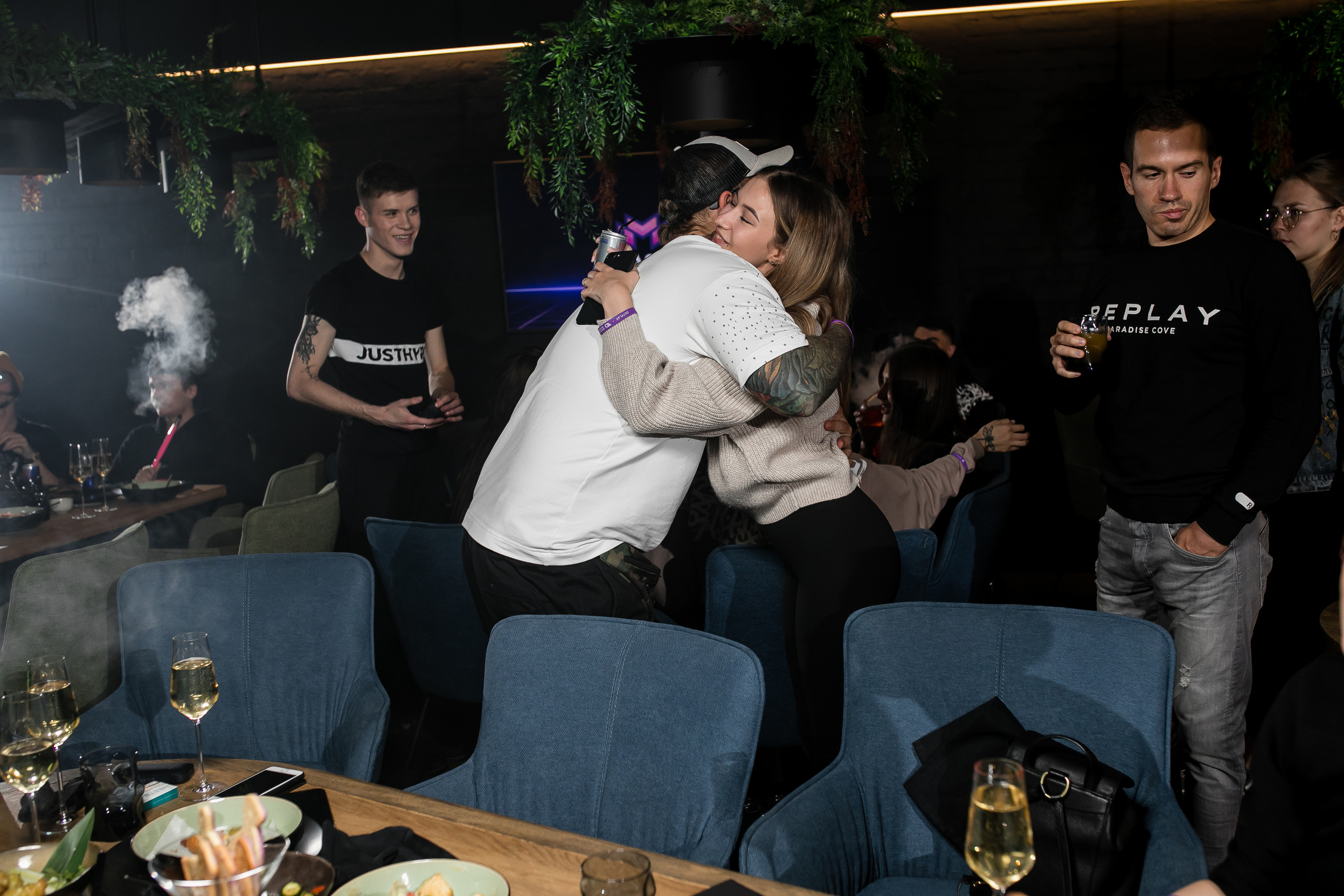 Игромир. Репортажной и Свадебный фотограф Слава Цесарь