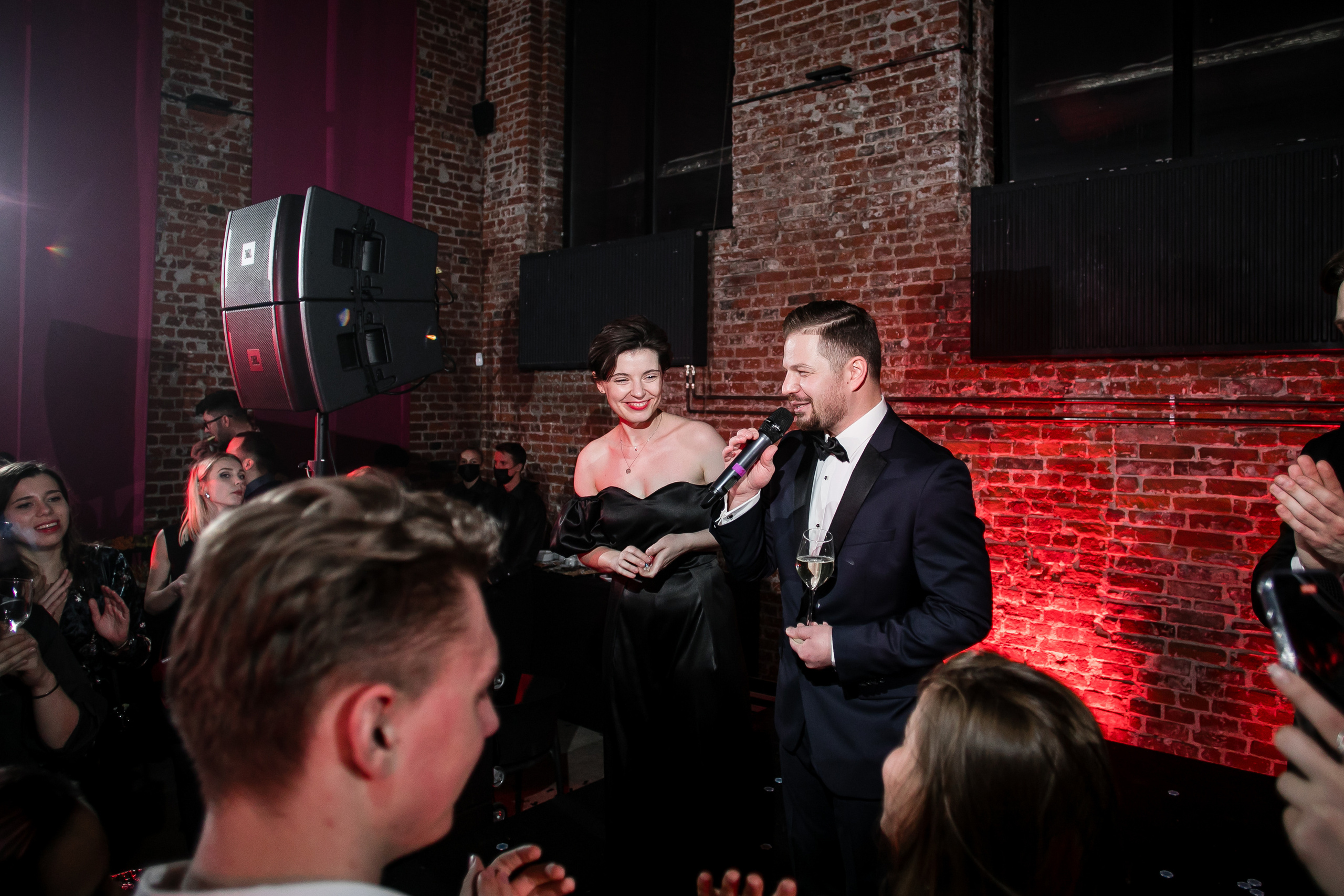 Вечеринка в Лас Вегасе. Репортажной и Свадебный фотограф Слава Цесарь