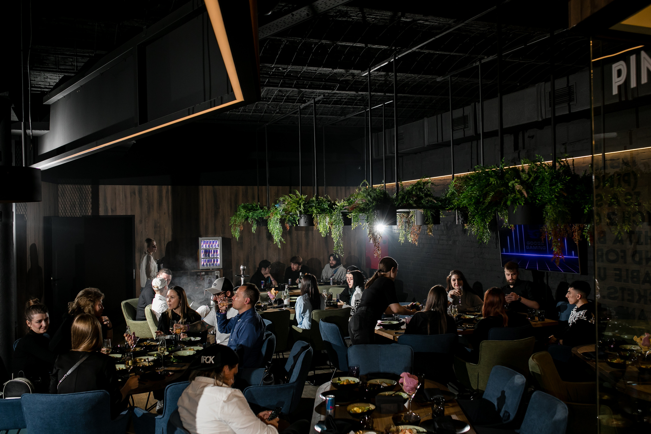 Игромир. Репортажной и Свадебный фотограф Слава Цесарь