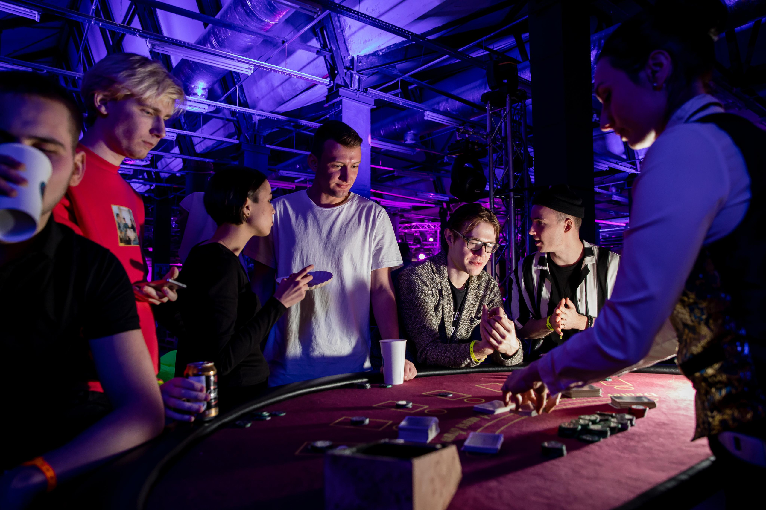 Неповторимый Рокет Банк. Репортажной и Свадебный фотограф Слава Цесарь