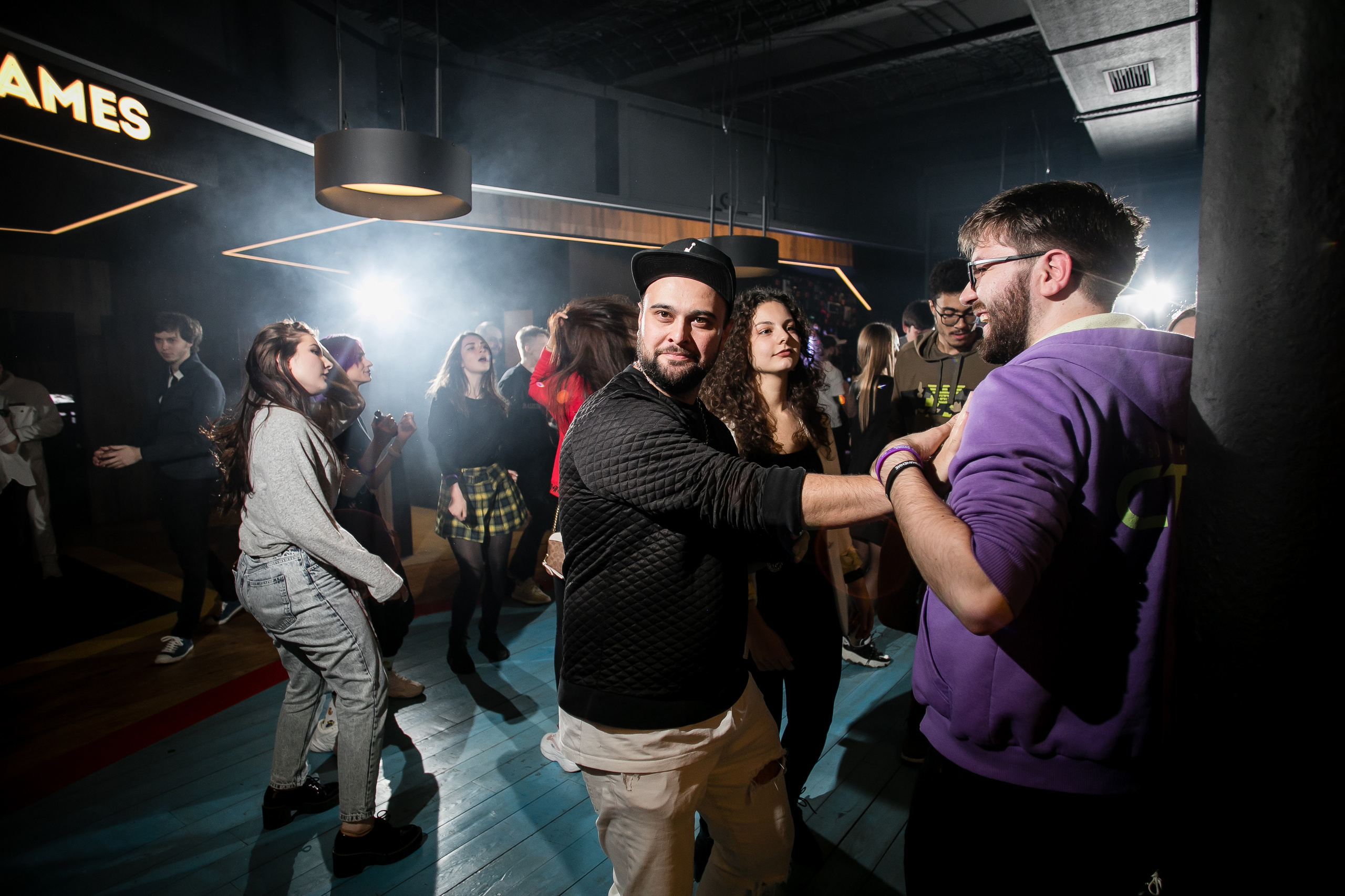 Игромир. Репортажной и Свадебный фотограф Слава Цесарь