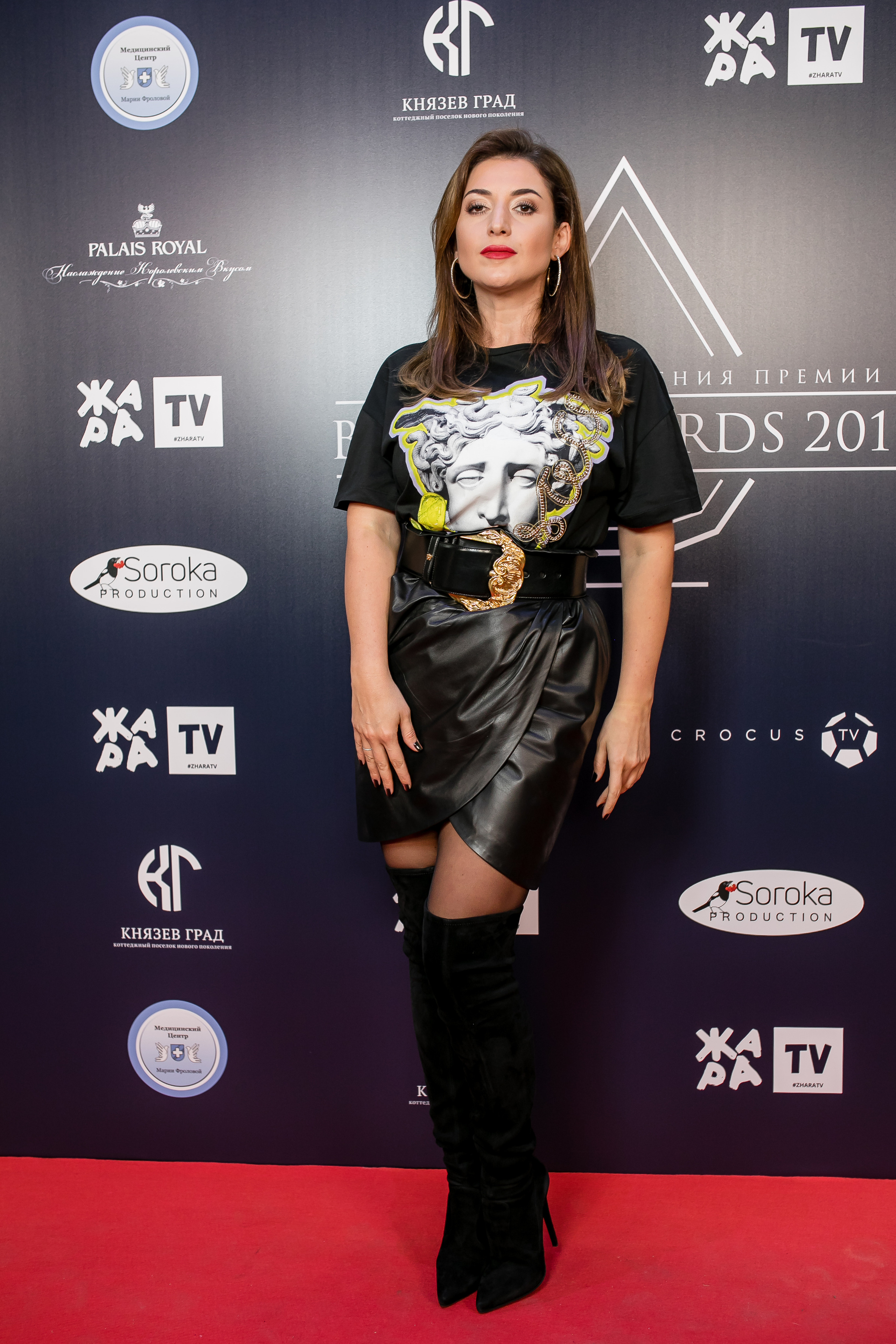 Brand Award. Репортажной и Свадебный фотограф Слава Цесарь