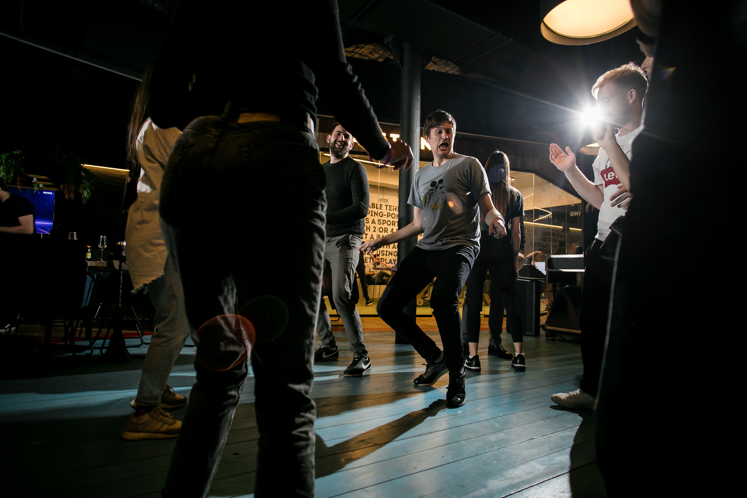 Игромир. Репортажной и Свадебный фотограф Слава Цесарь