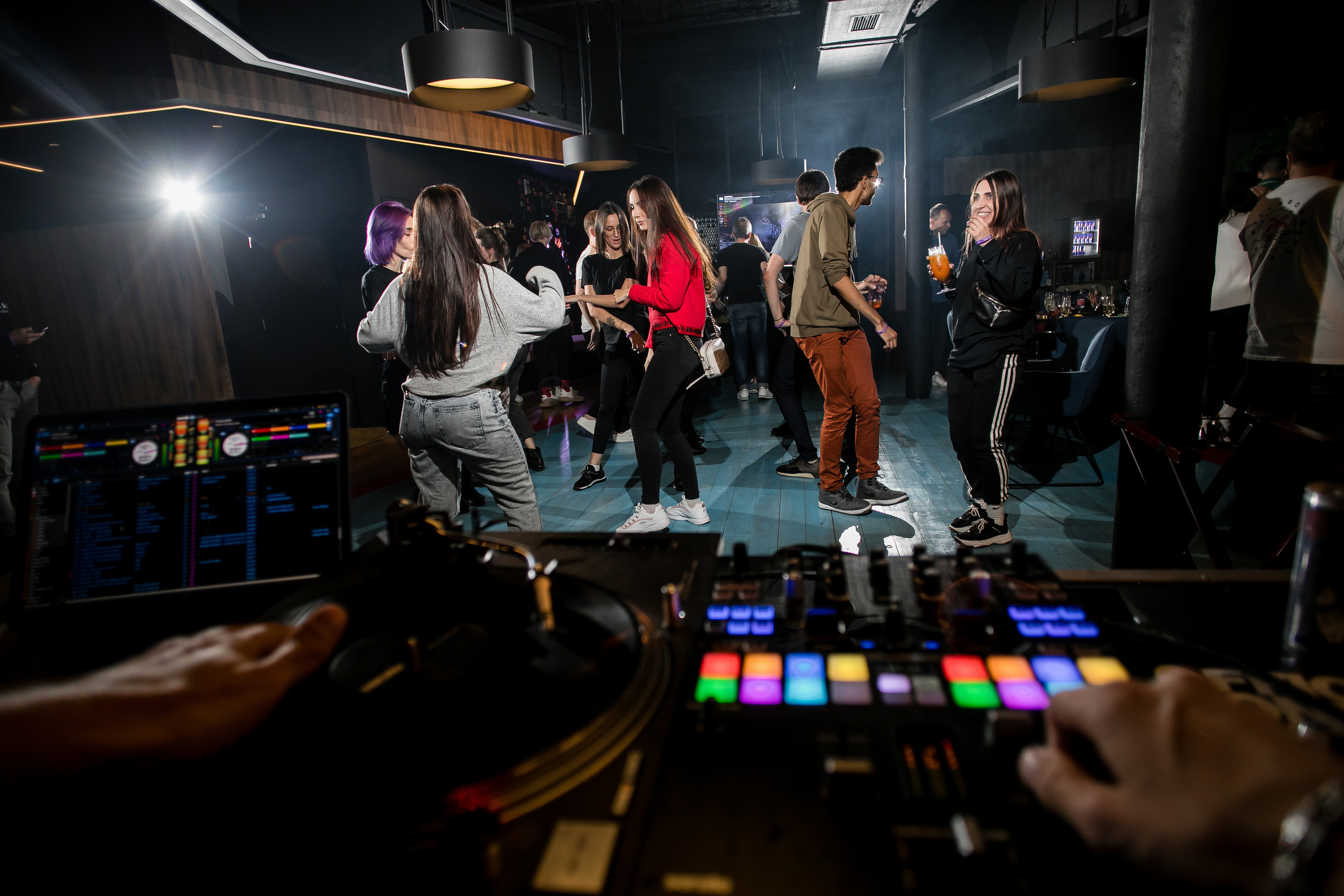 Игромир. Репортажной и Свадебный фотограф Слава Цесарь