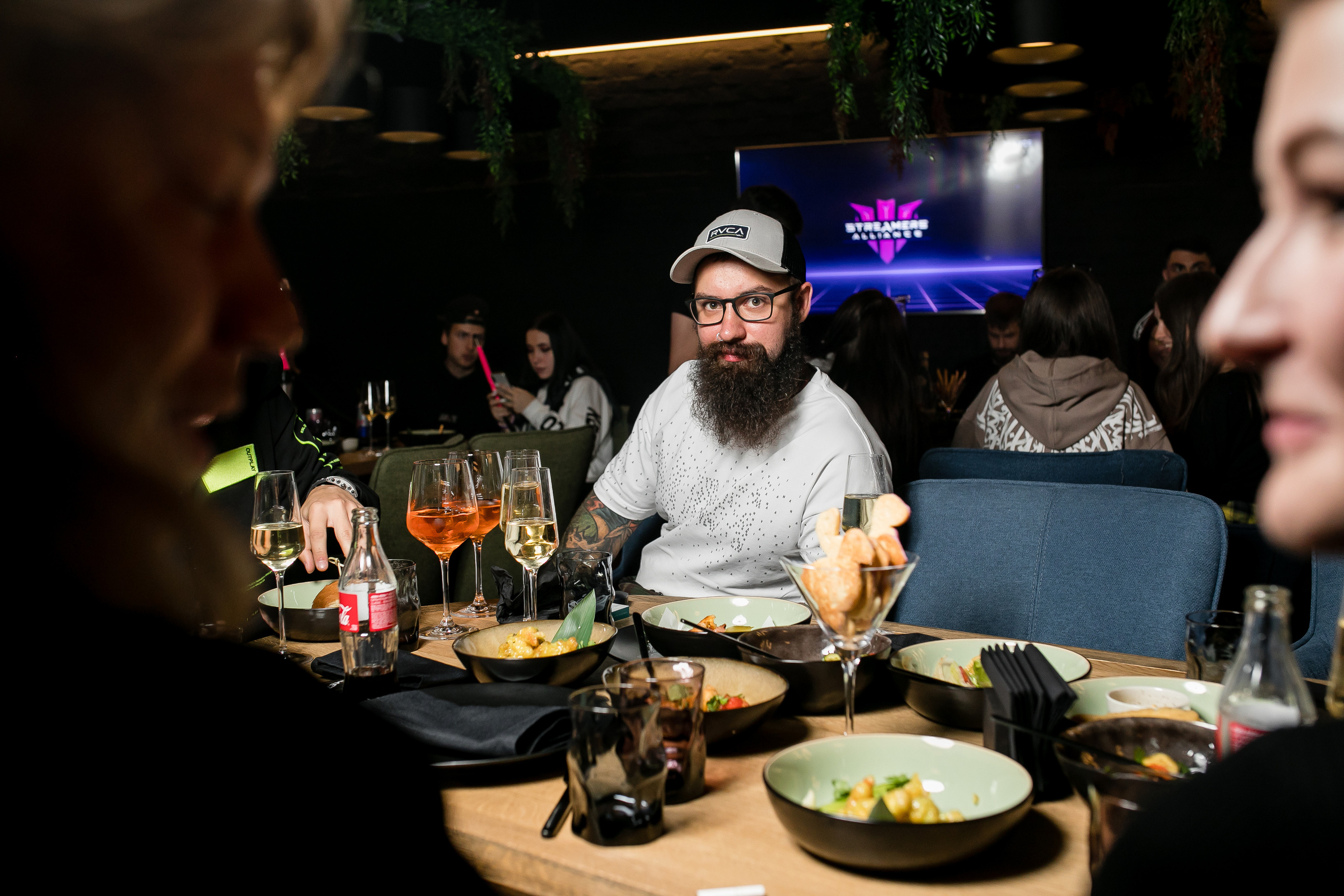 Игромир. Репортажной и Свадебный фотограф Слава Цесарь