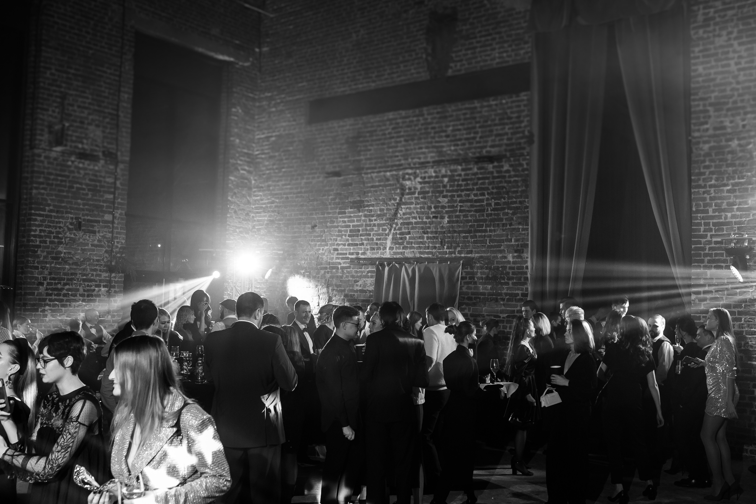 Вечеринка в Лас Вегасе. Репортажной и Свадебный фотограф Слава Цесарь