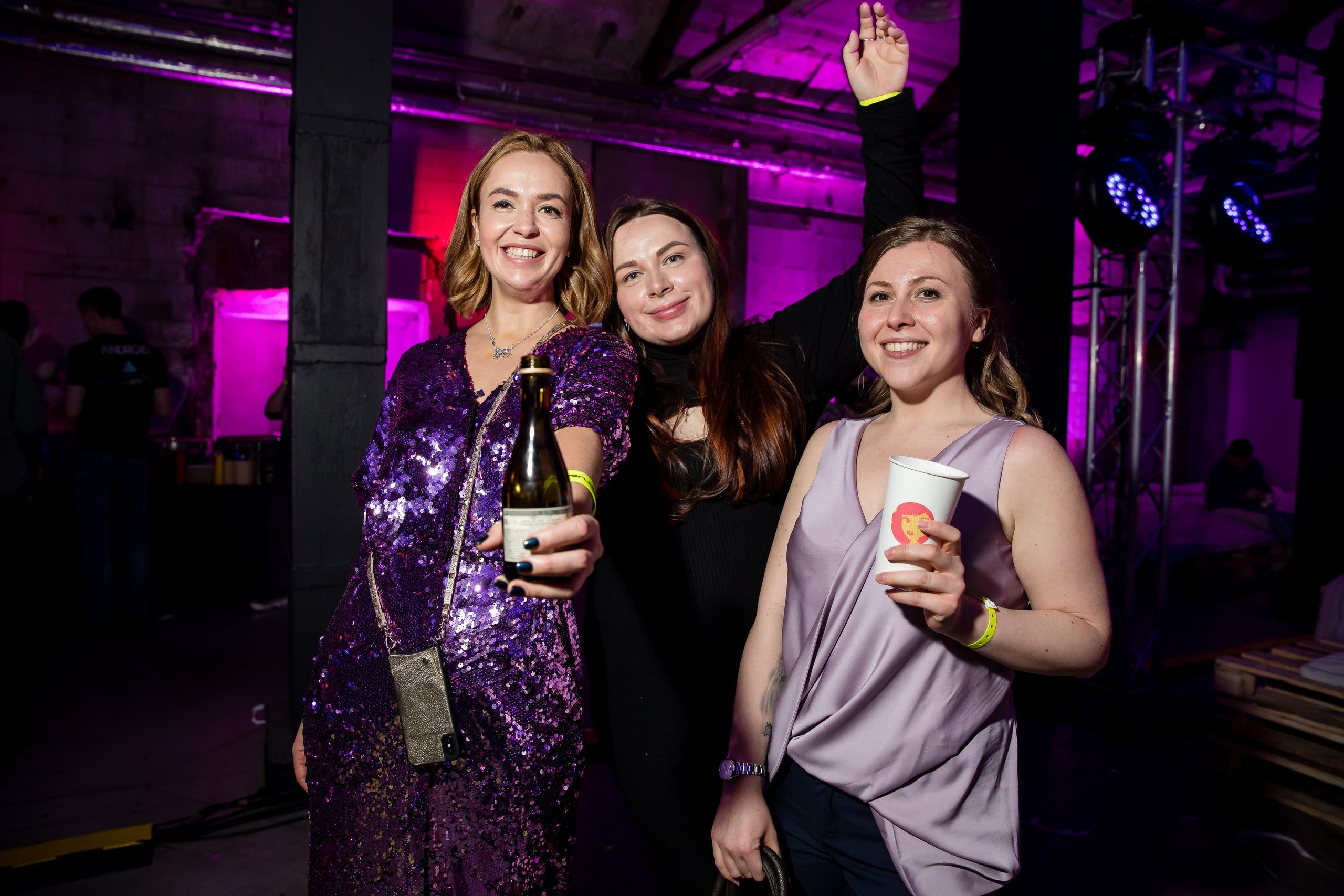 Неповторимый Рокет Банк. Репортажной и Свадебный фотограф Слава Цесарь