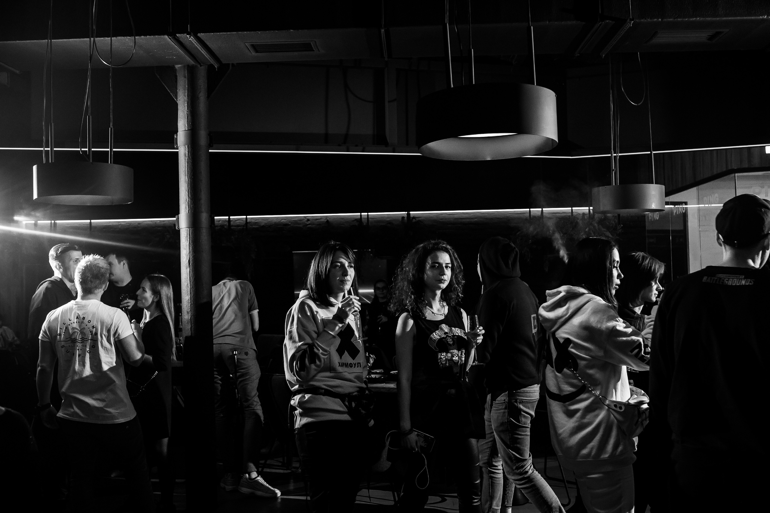 Игромир. Репортажной и Свадебный фотограф Слава Цесарь