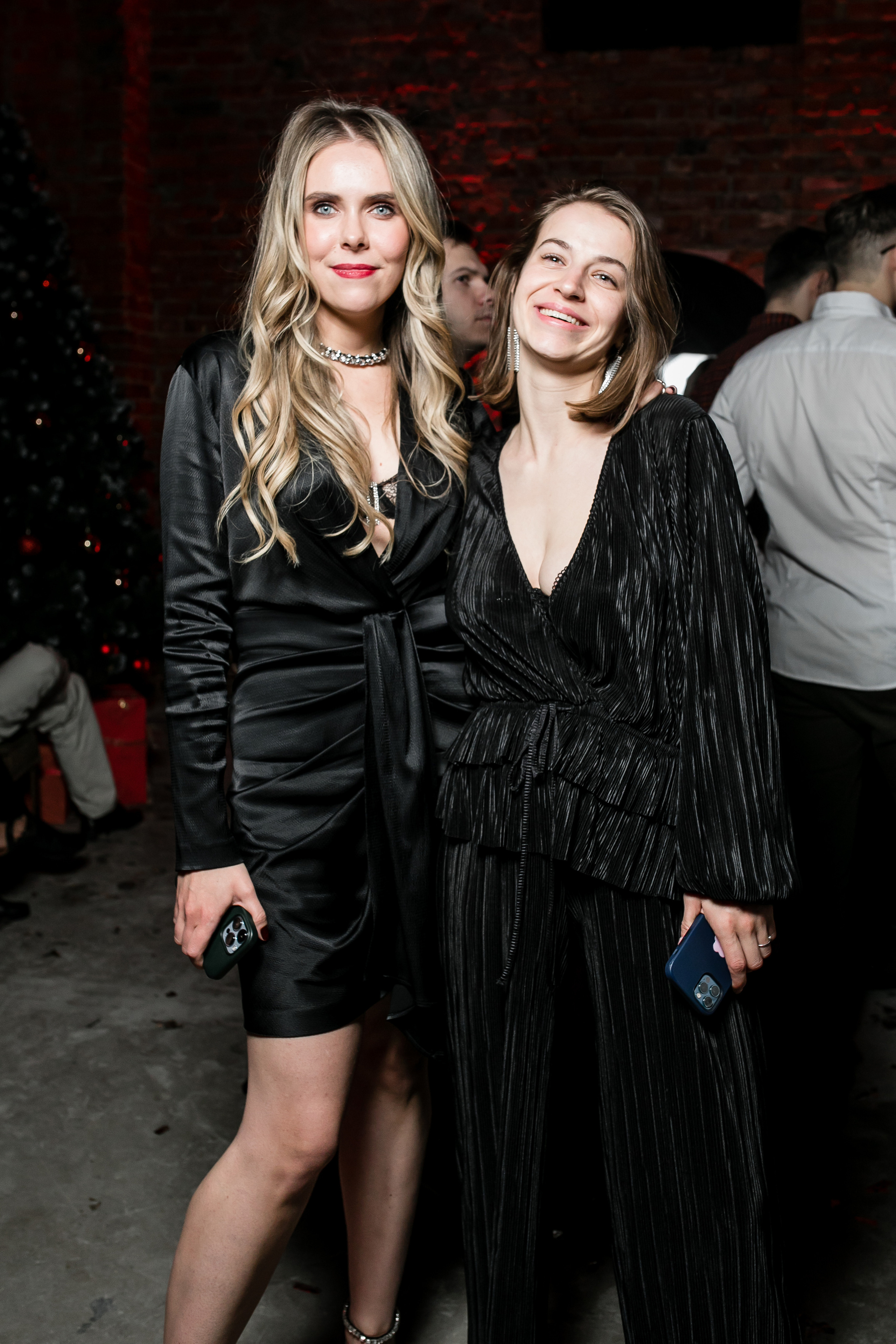 Вечеринка в Лас Вегасе. Репортажной и Свадебный фотограф Слава Цесарь