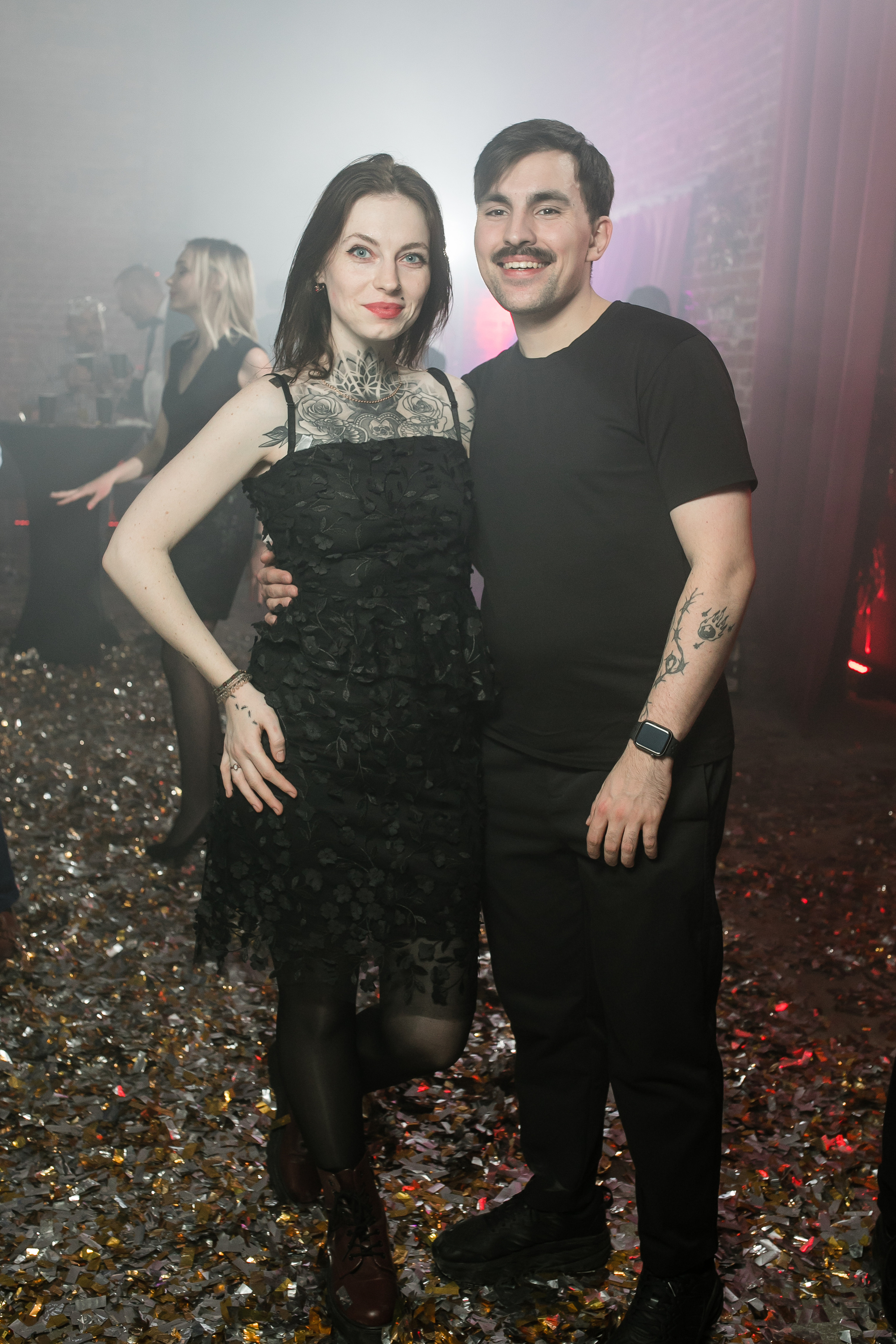 Вечеринка в Лас Вегасе. Репортажной и Свадебный фотограф Слава Цесарь