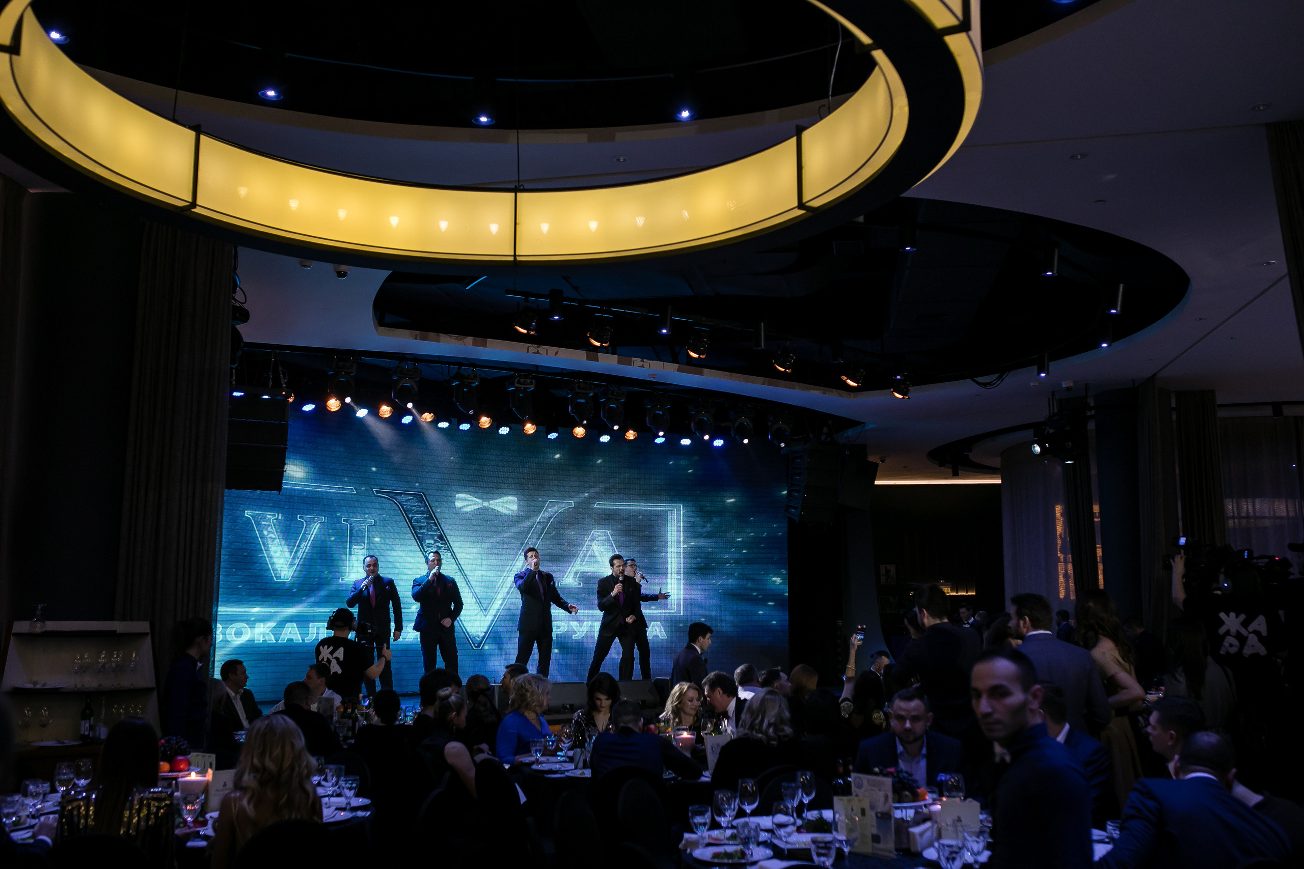 Brand Award. Репортажной и Свадебный фотограф Слава Цесарь