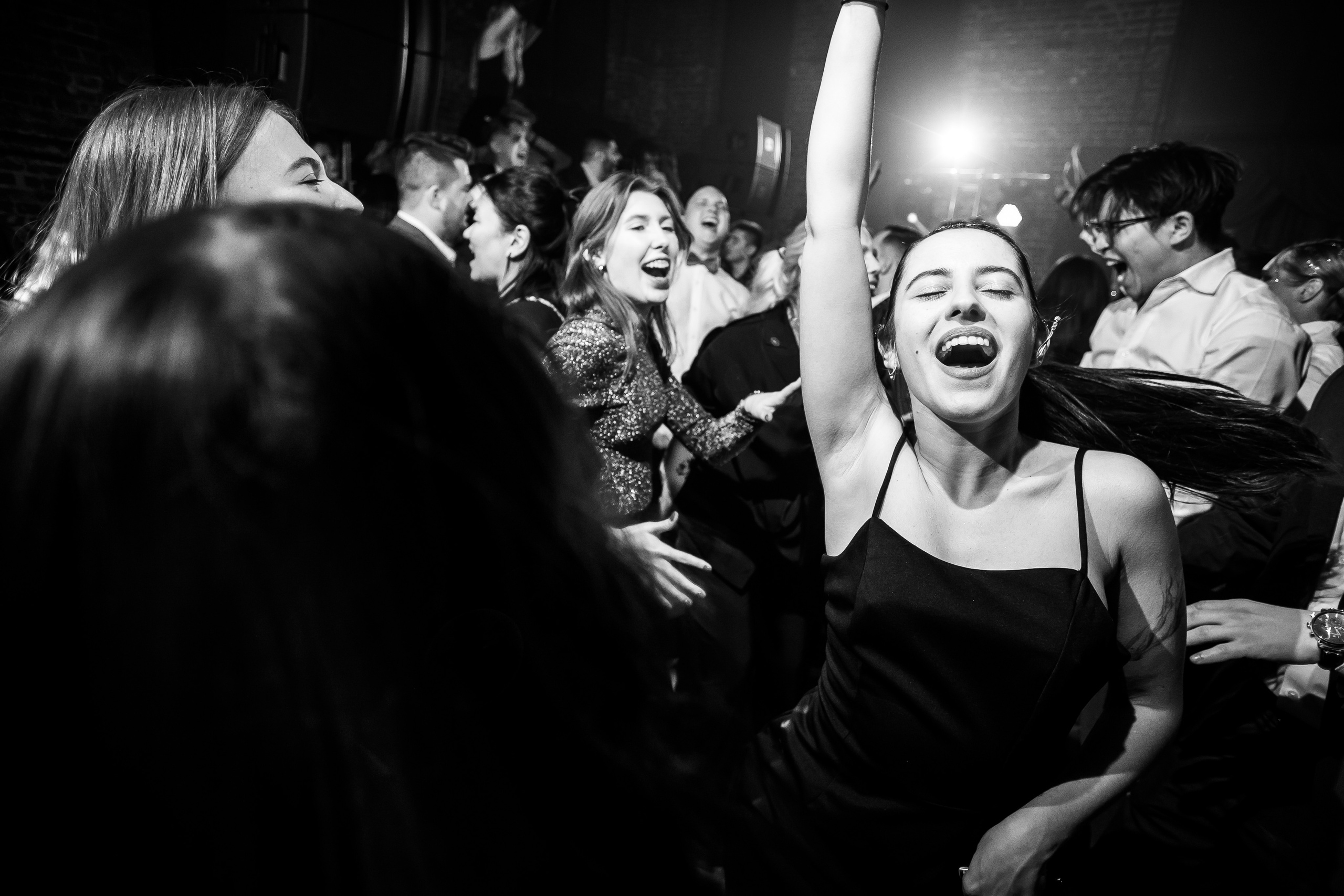 Вечеринка в Лас Вегасе. Репортажной и Свадебный фотограф Слава Цесарь