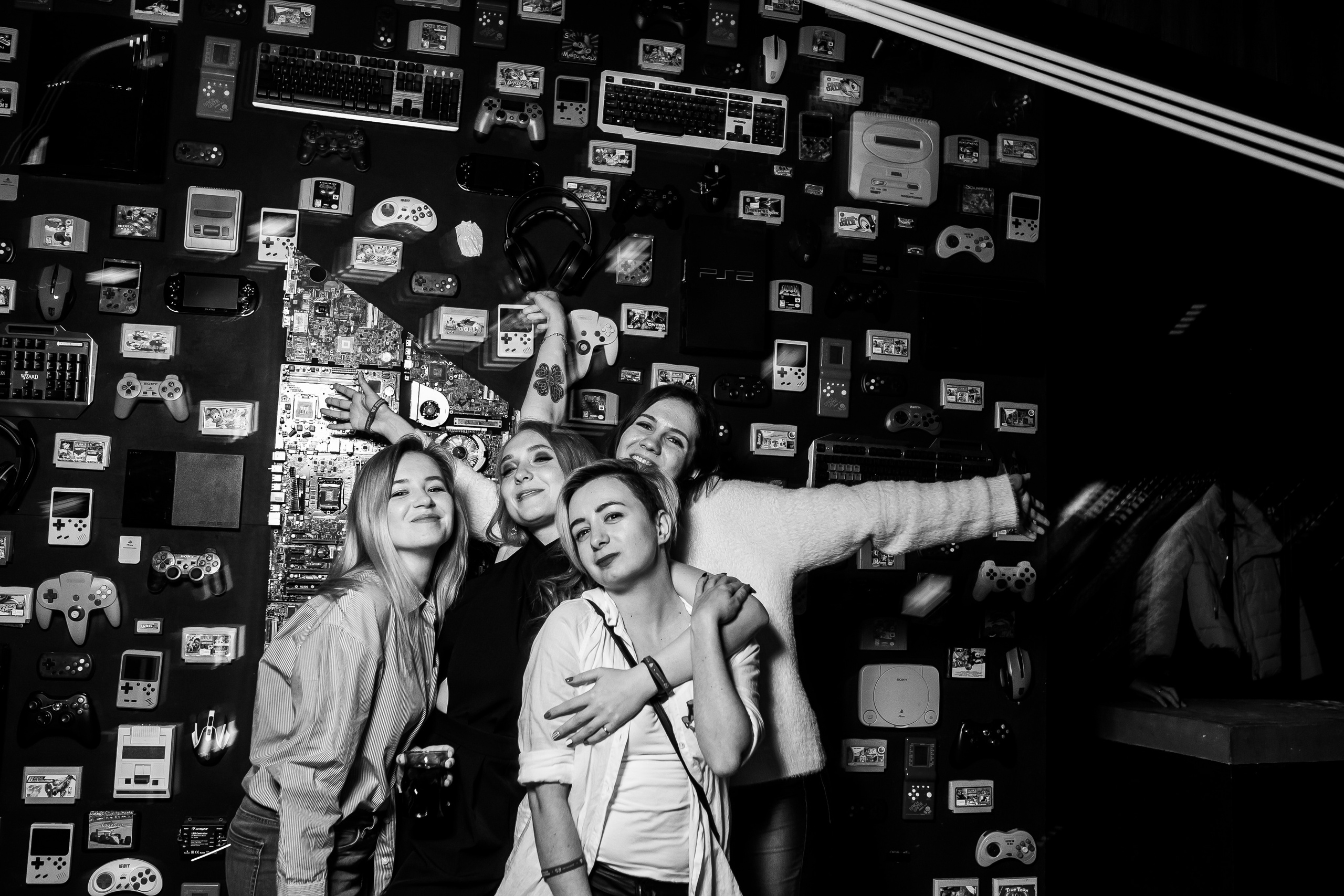 Игромир. Репортажной и Свадебный фотограф Слава Цесарь