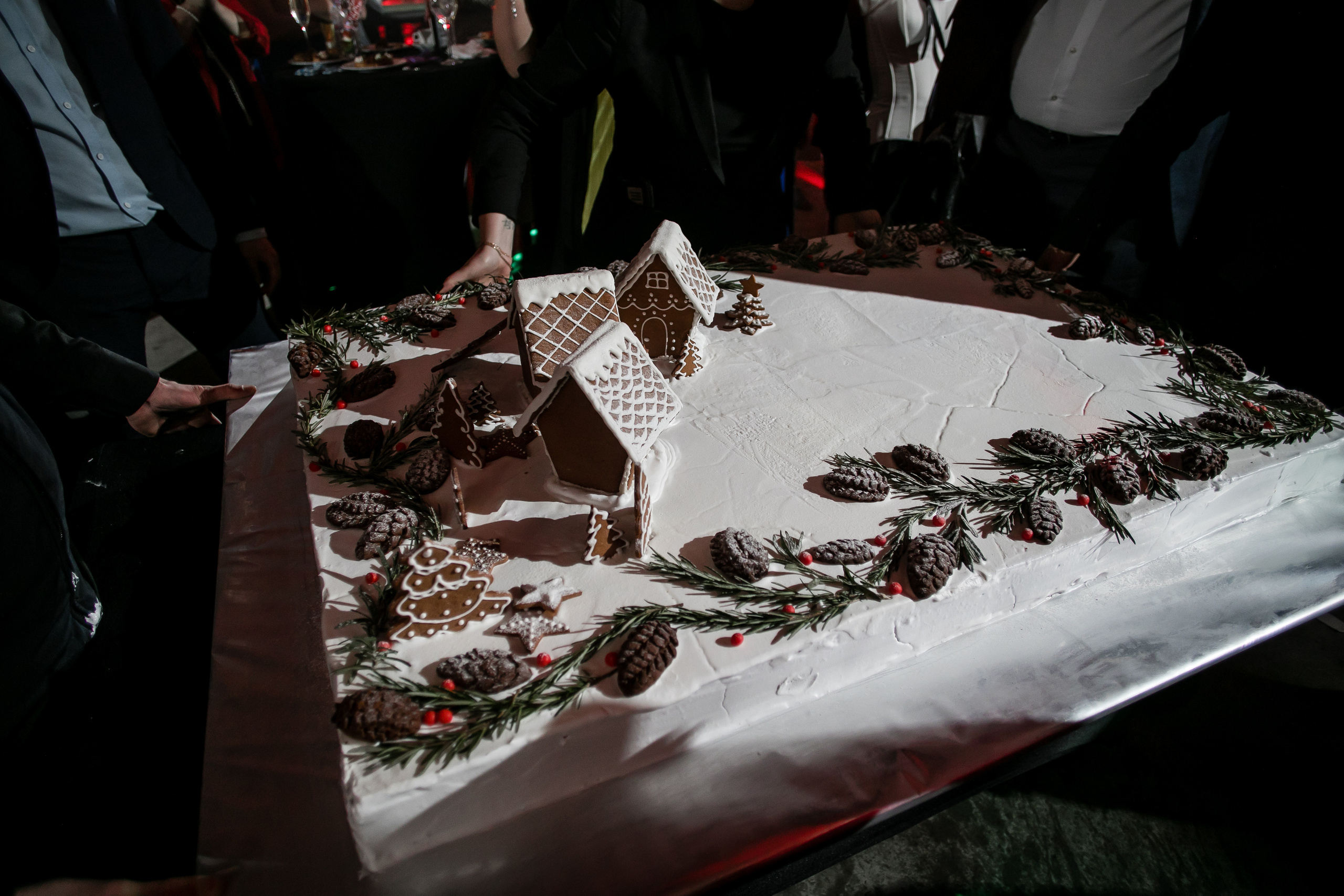 Вечеринка в Лас Вегасе. Репортажной и Свадебный фотограф Слава Цесарь