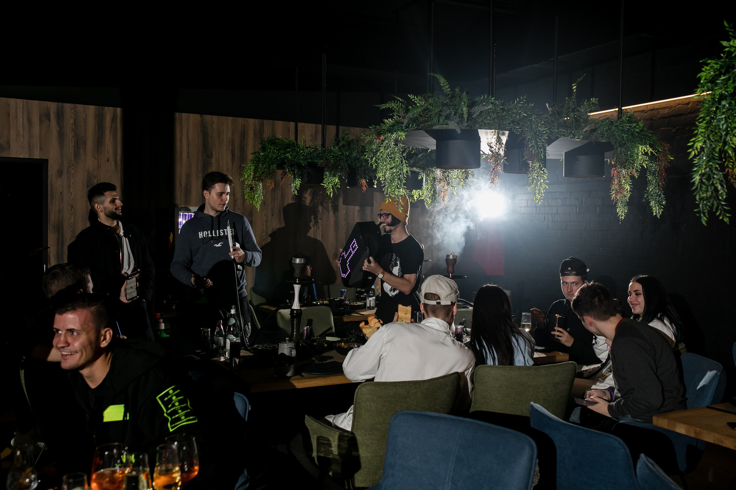 Игромир. Репортажной и Свадебный фотограф Слава Цесарь