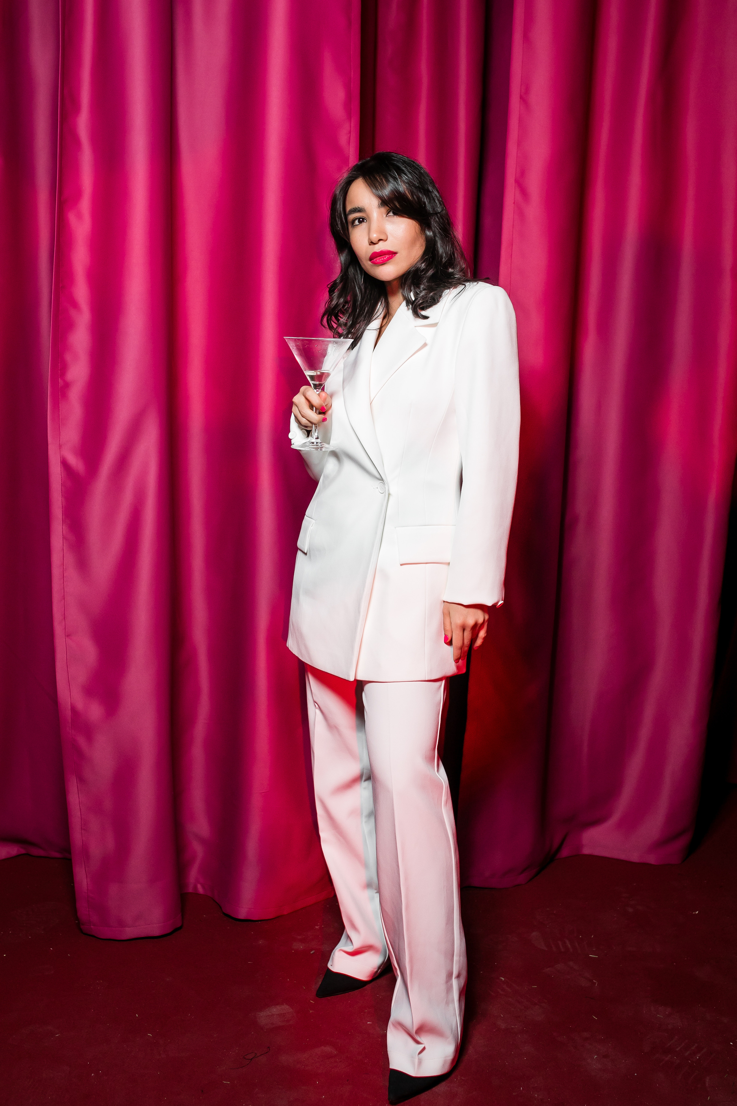 Вечеринка в Лас Вегасе. Репортажной и Свадебный фотограф Слава Цесарь