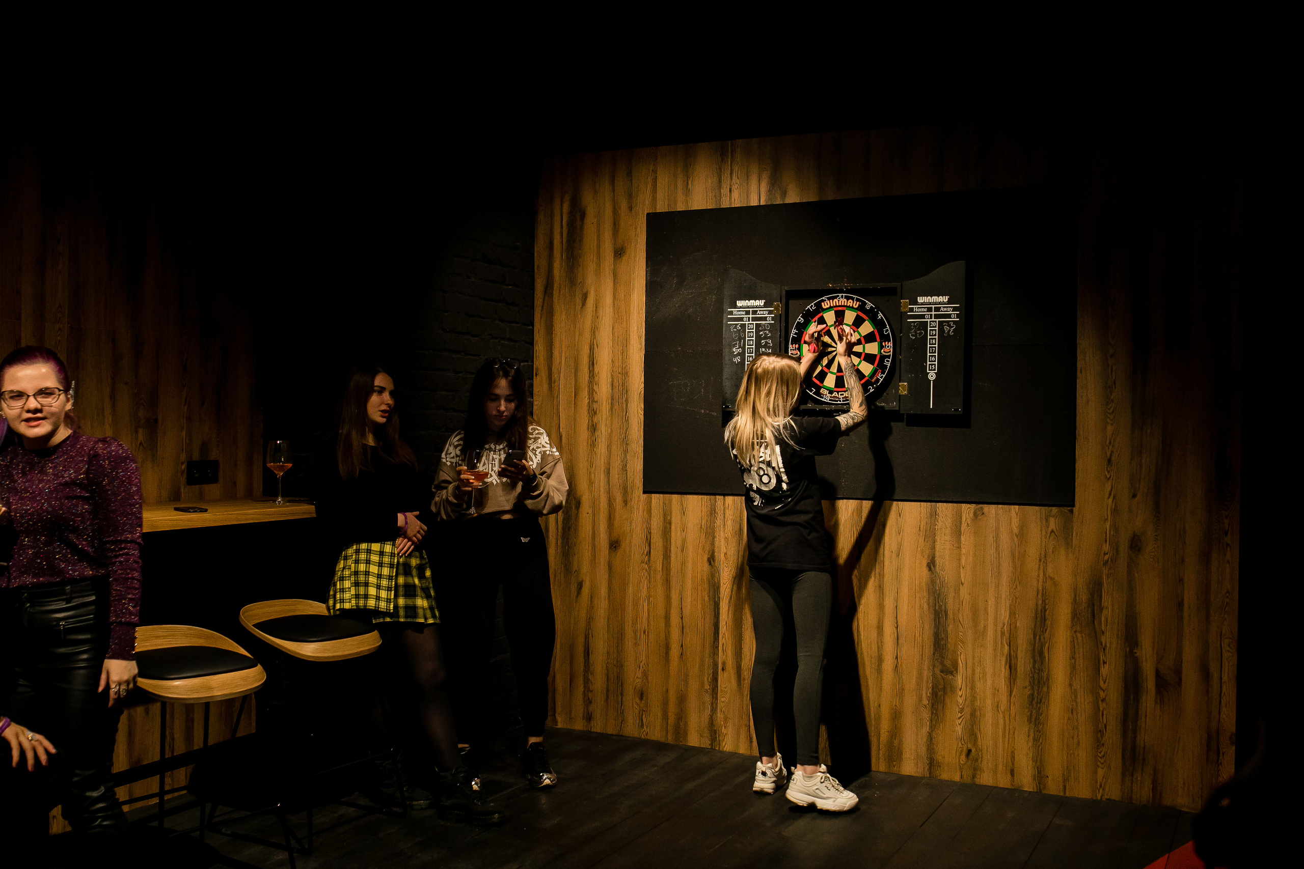 Игромир. Репортажной и Свадебный фотограф Слава Цесарь