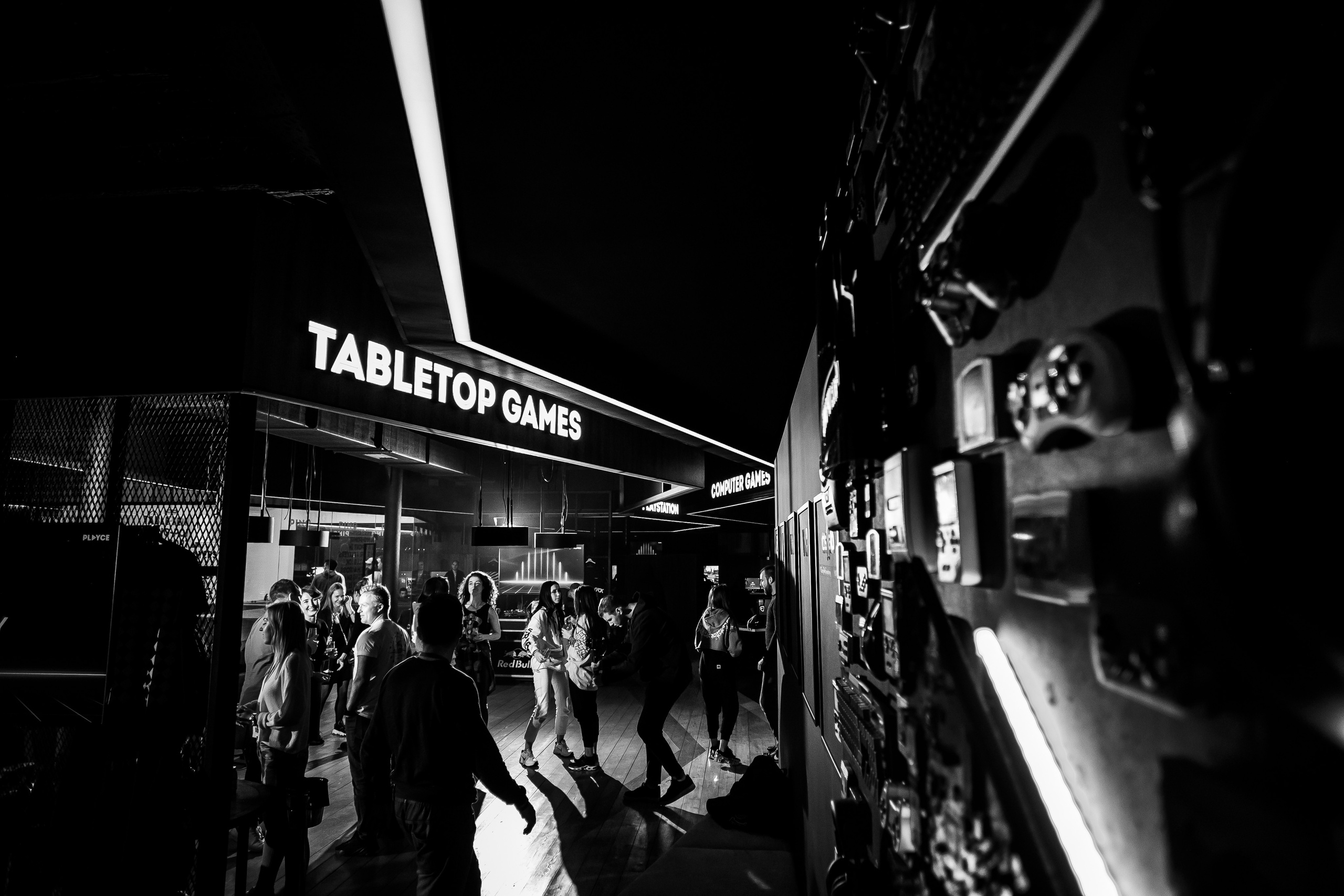 Игромир. Репортажной и Свадебный фотограф Слава Цесарь