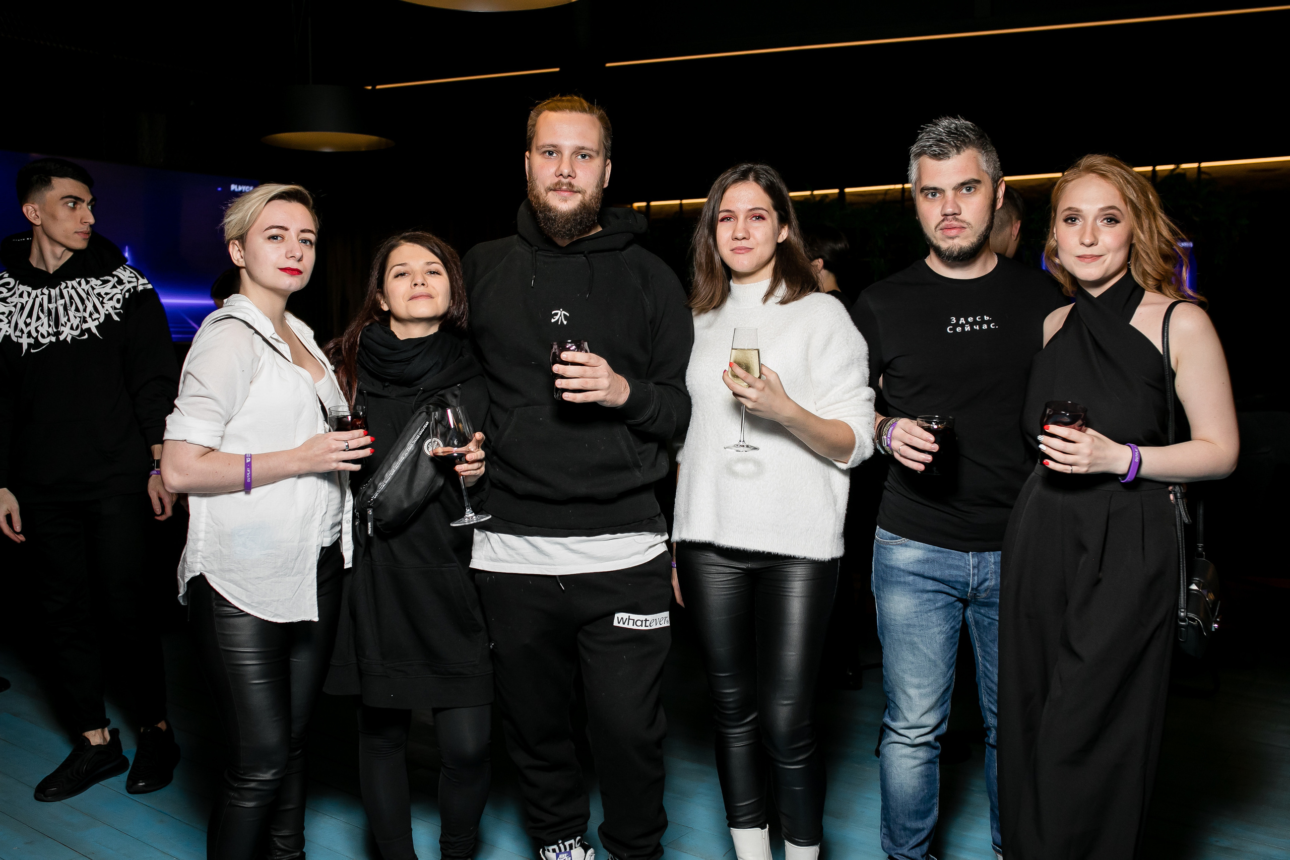 Игромир. Репортажной и Свадебный фотограф Слава Цесарь