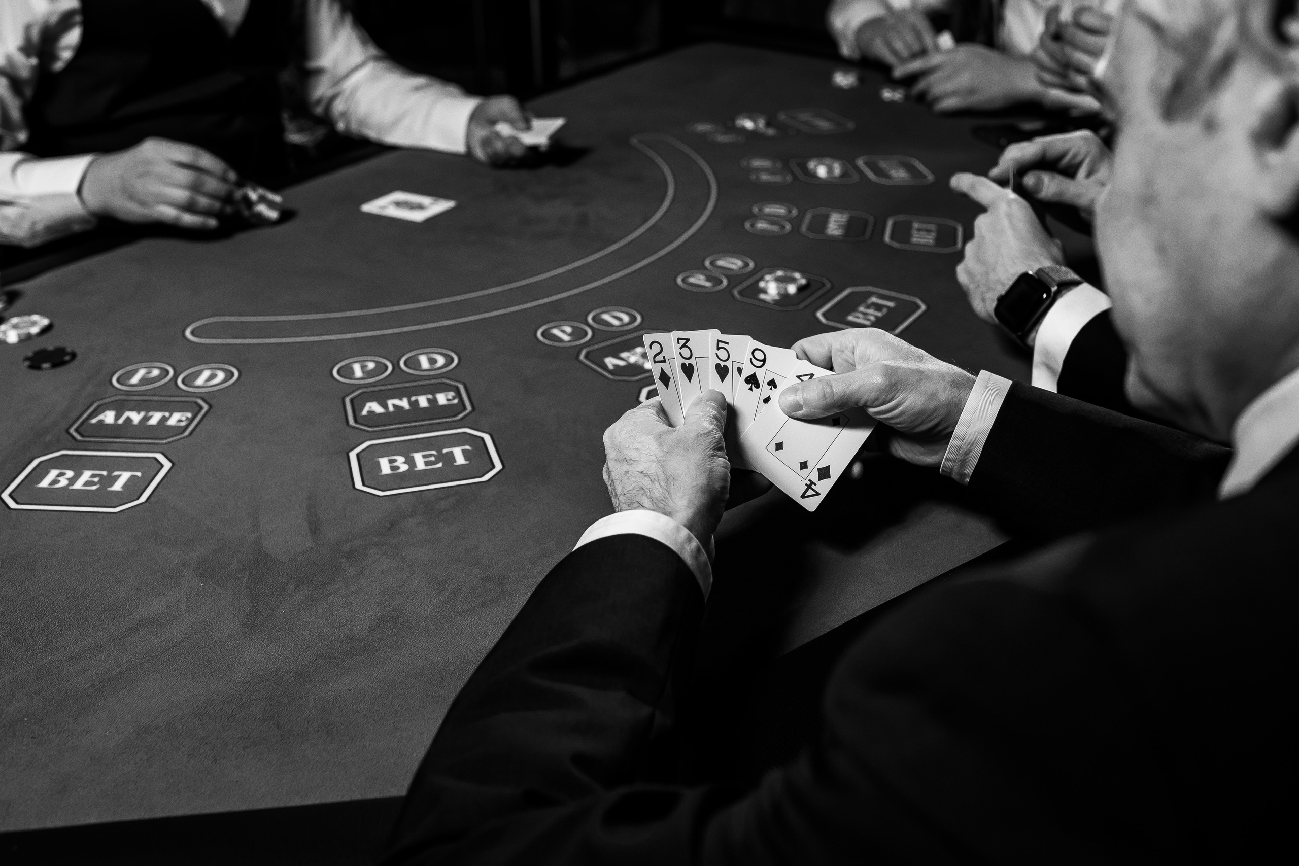 Вечеринка в Лас Вегасе. Репортажной и Свадебный фотограф Слава Цесарь