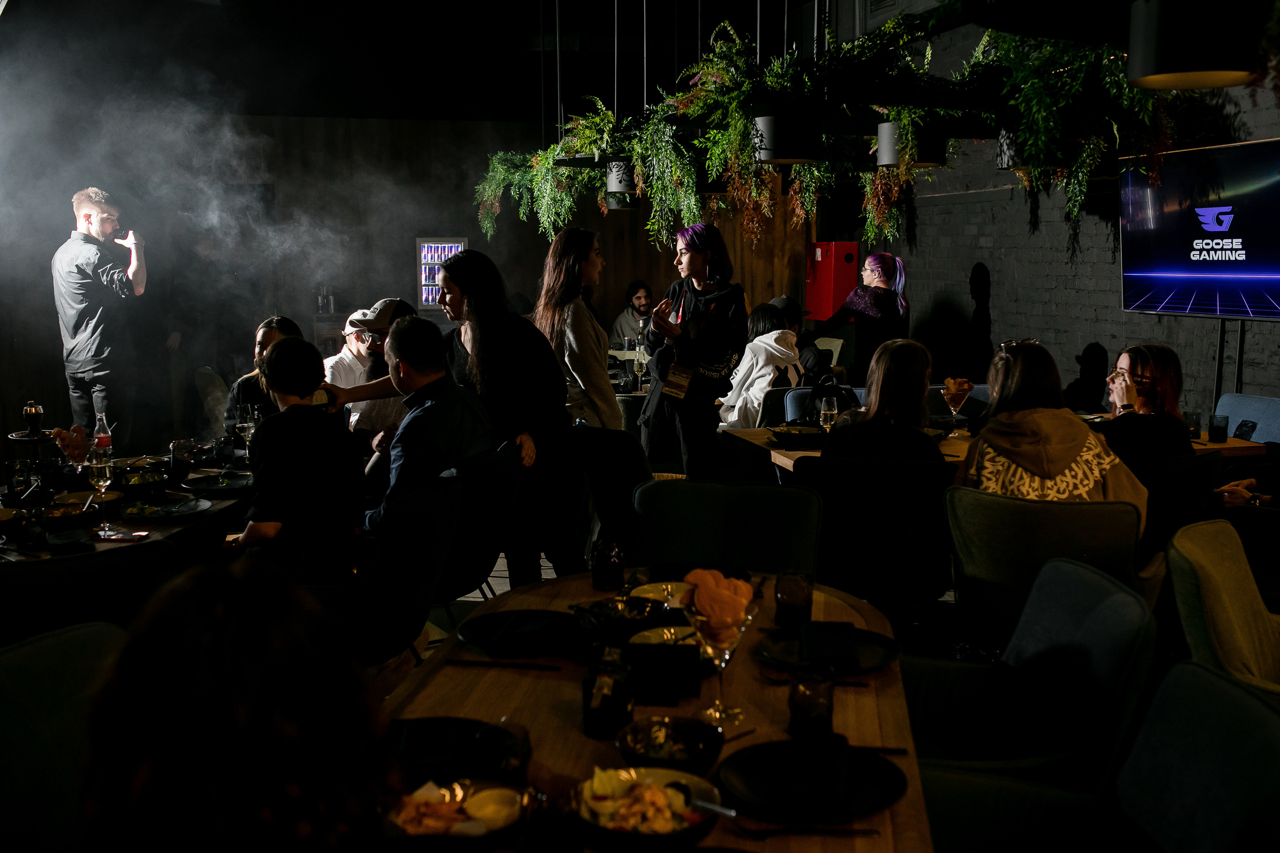 Игромир. Репортажной и Свадебный фотограф Слава Цесарь