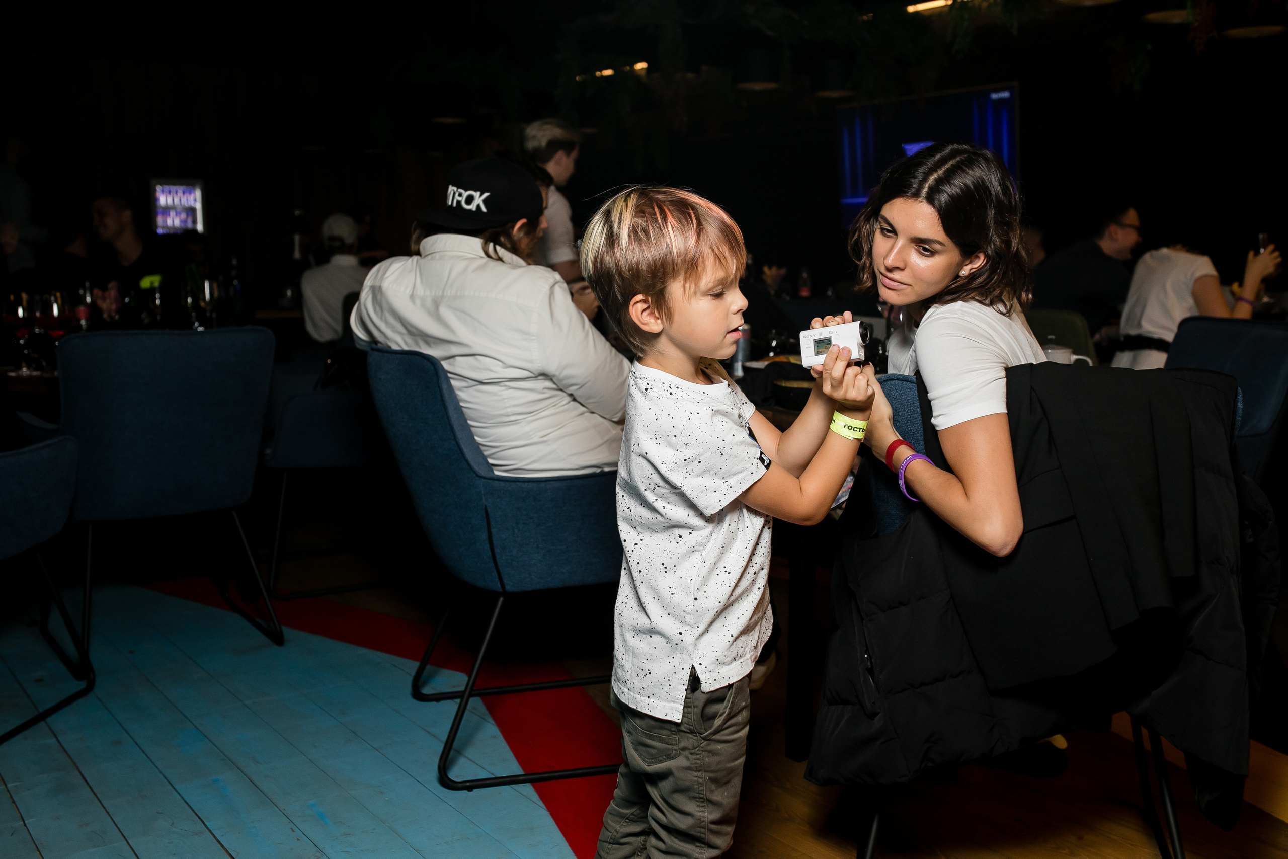 Игромир. Репортажной и Свадебный фотограф Слава Цесарь