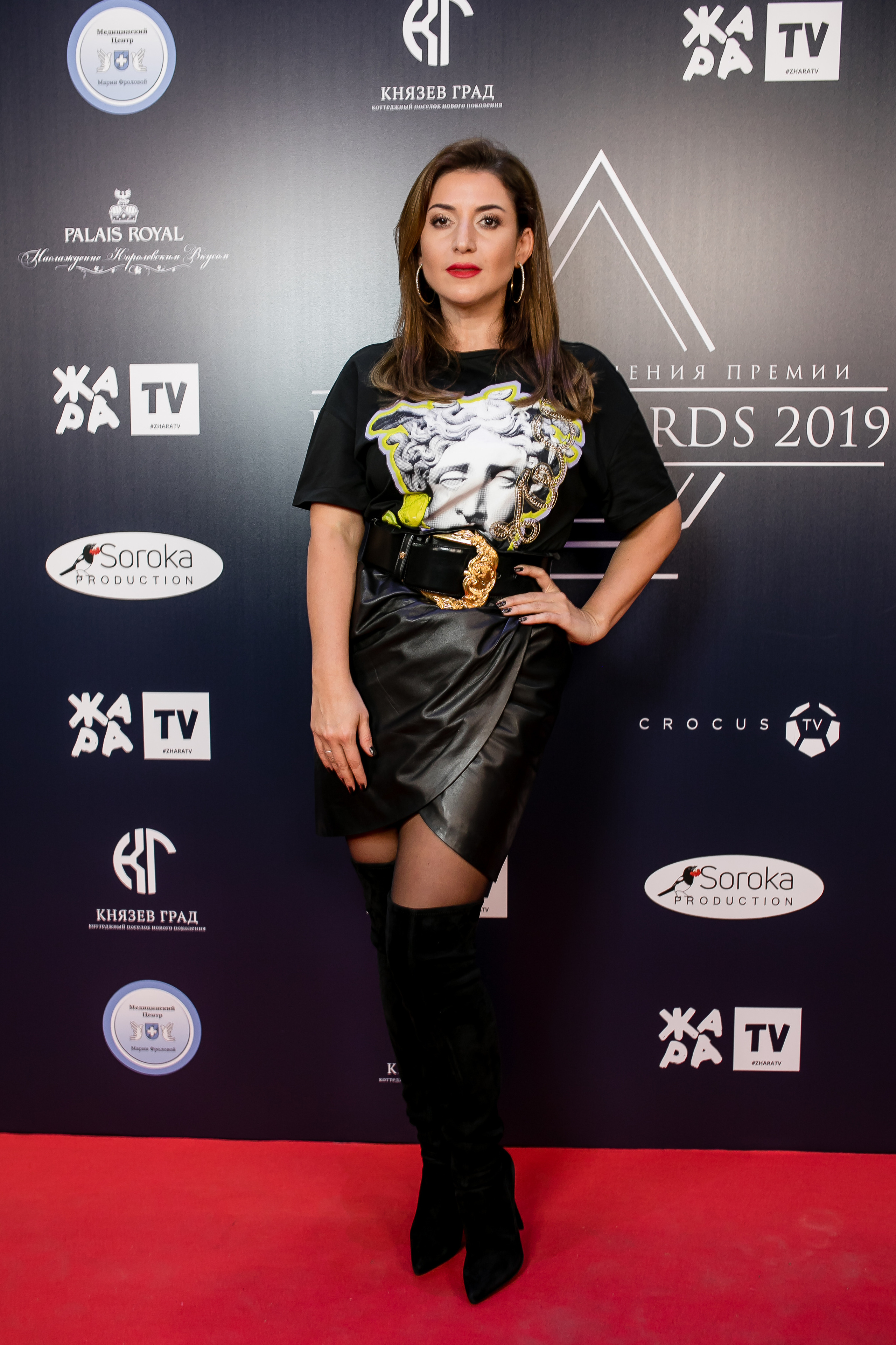 Brand Award. Репортажной и Свадебный фотограф Слава Цесарь