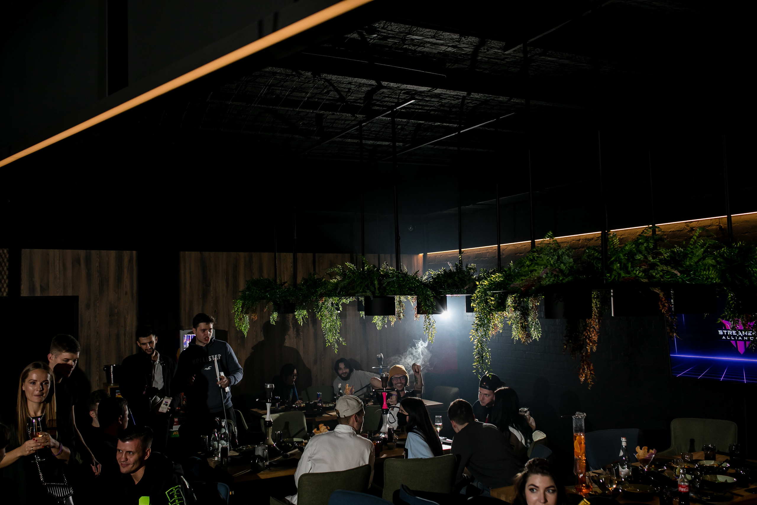 Игромир. Репортажной и Свадебный фотограф Слава Цесарь