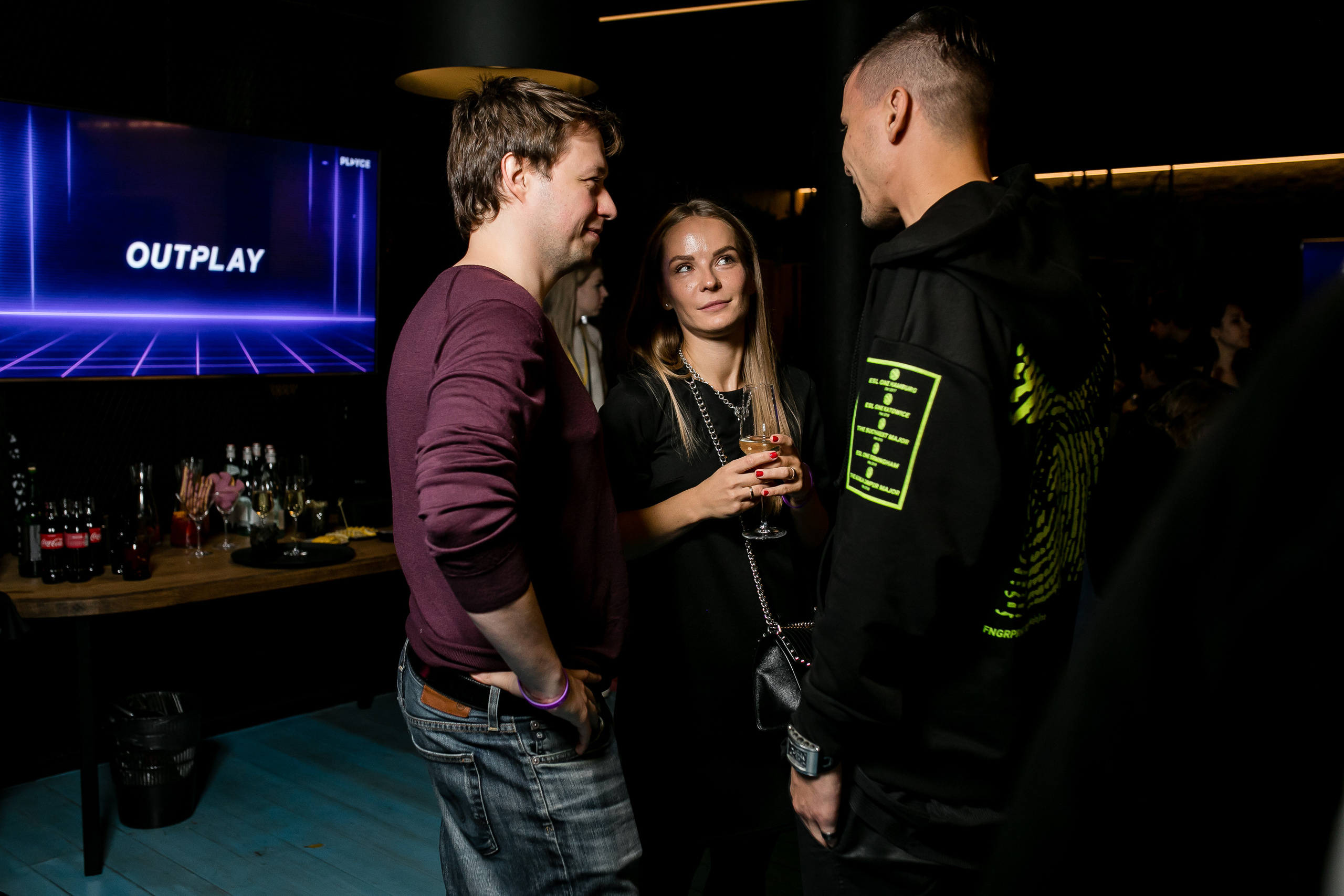 Игромир. Репортажной и Свадебный фотограф Слава Цесарь