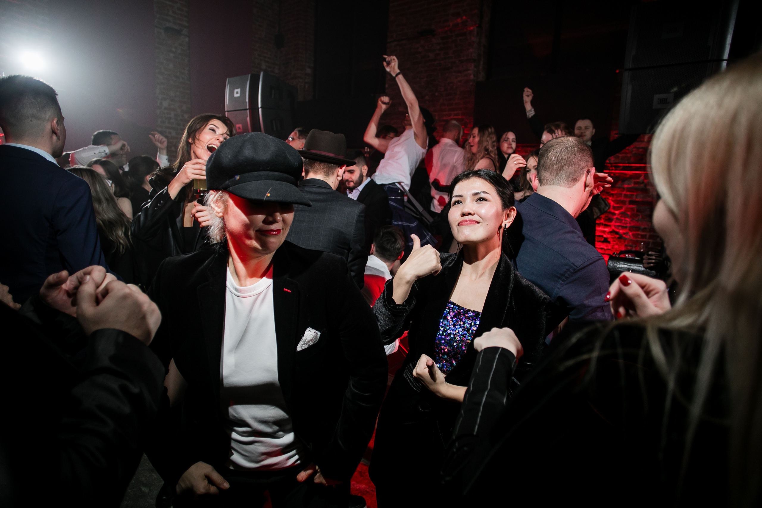 Вечеринка в Лас Вегасе. Репортажной и Свадебный фотограф Слава Цесарь