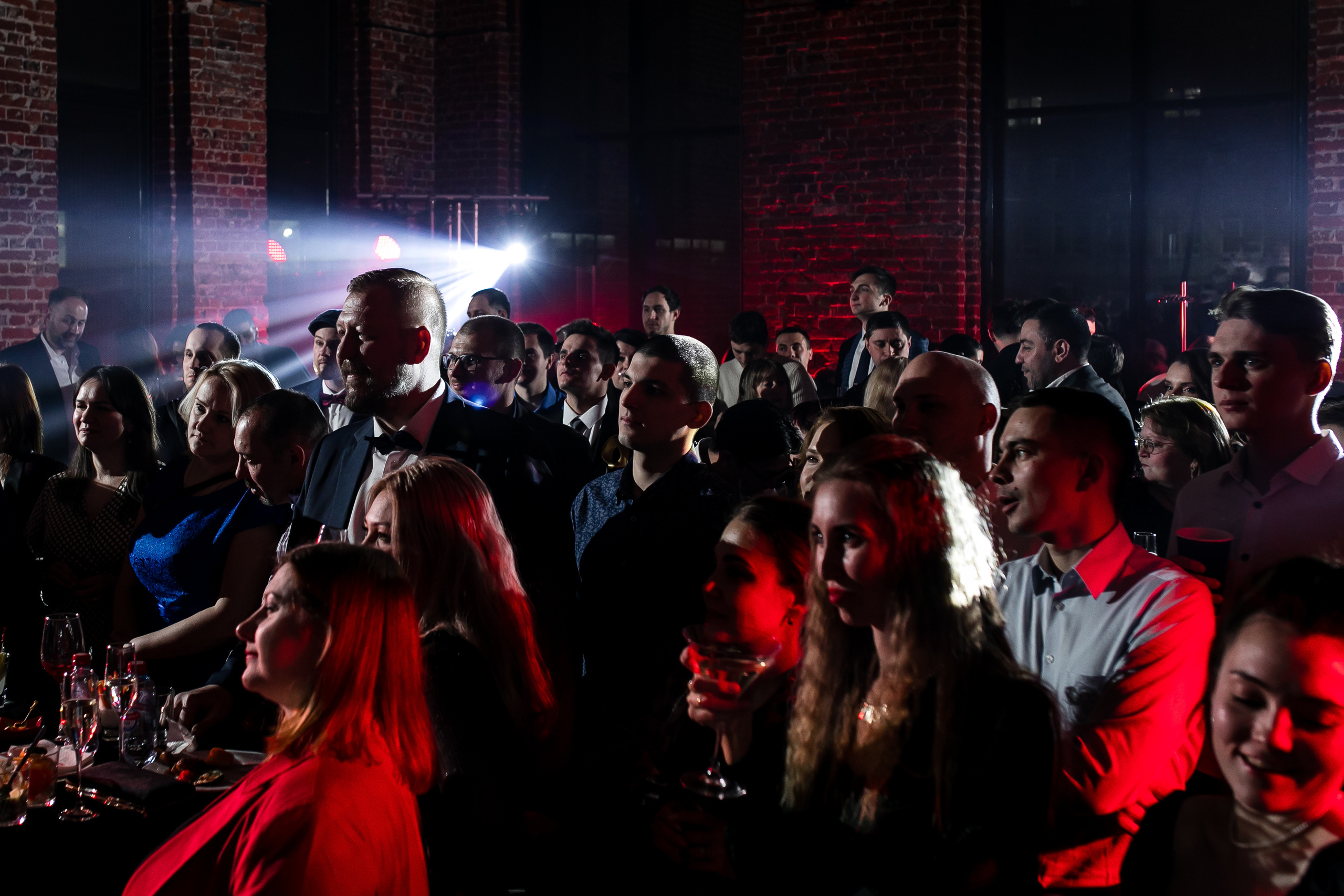 Вечеринка в Лас Вегасе. Репортажной и Свадебный фотограф Слава Цесарь