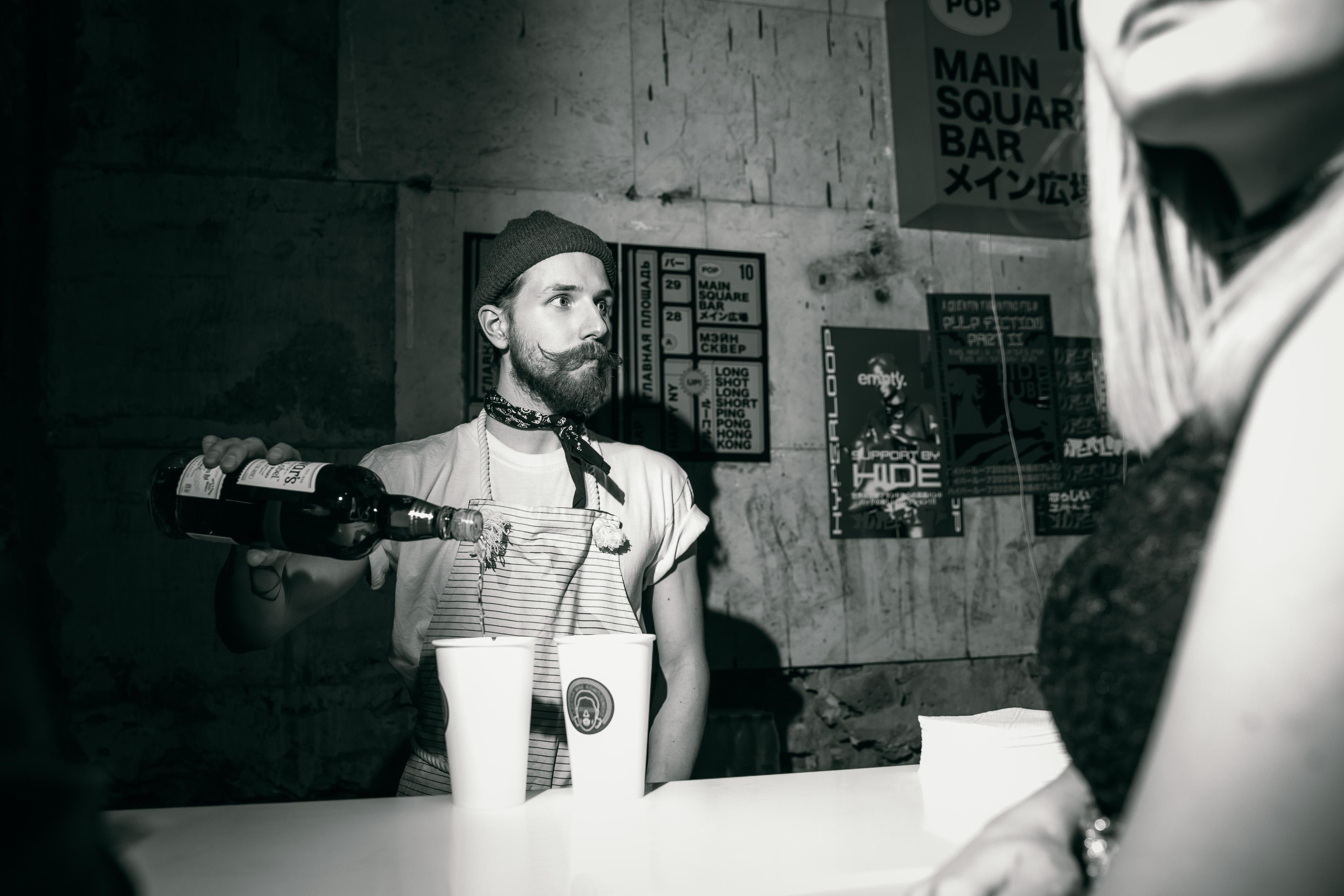 Неповторимый Рокет Банк. Репортажной и Свадебный фотограф Слава Цесарь