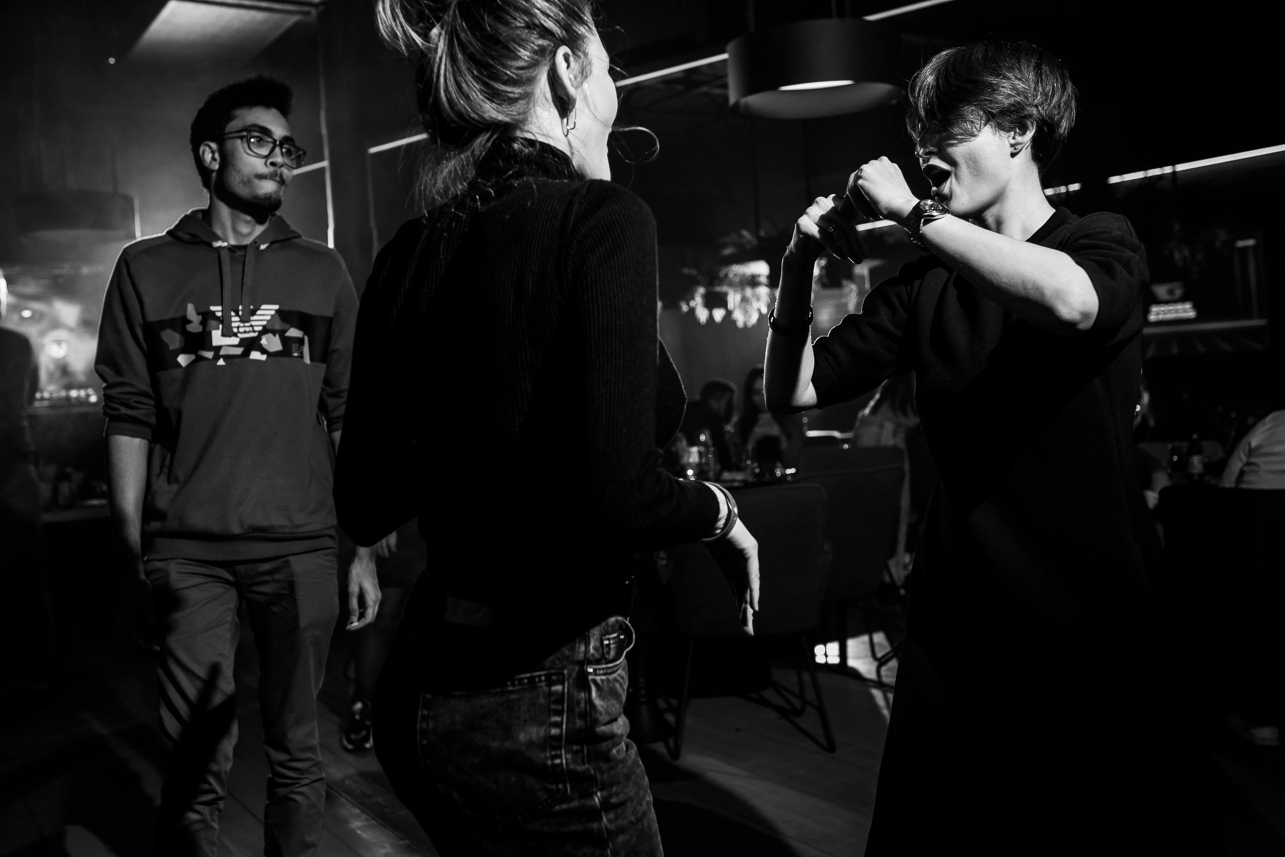 Игромир. Репортажной и Свадебный фотограф Слава Цесарь