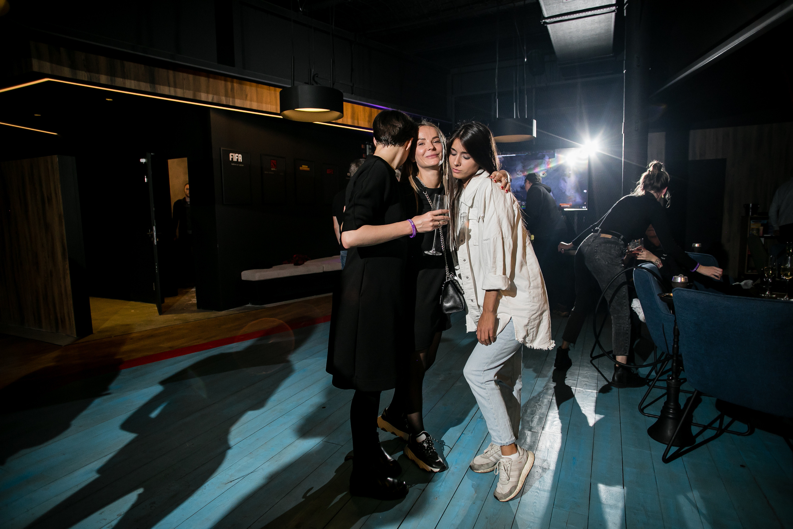 Игромир. Репортажной и Свадебный фотограф Слава Цесарь