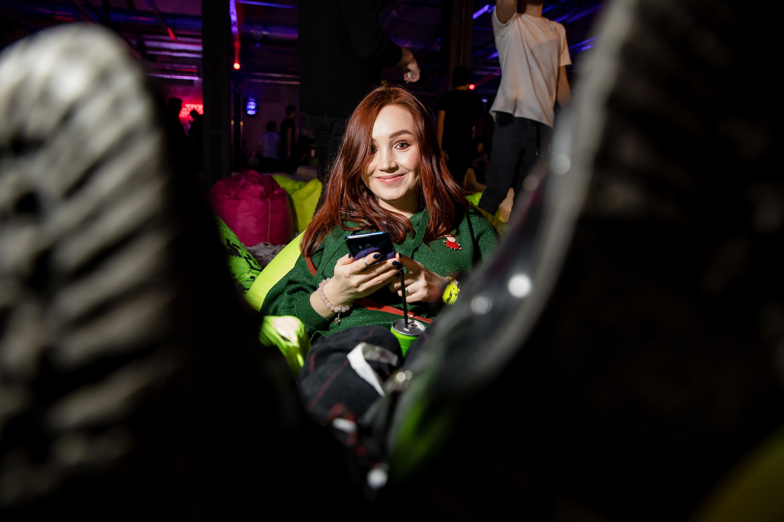 Неповторимый Рокет Банк. Репортажной и Свадебный фотограф Слава Цесарь