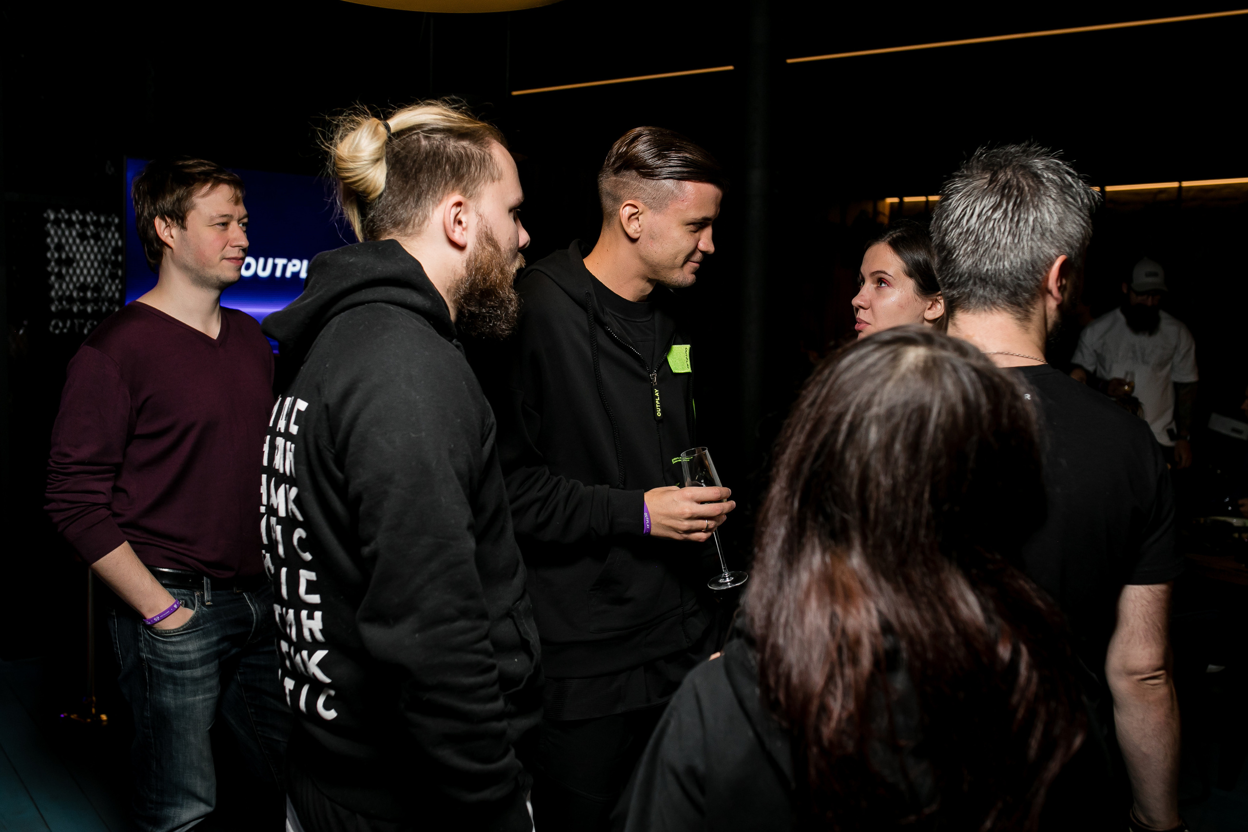 Игромир. Репортажной и Свадебный фотограф Слава Цесарь