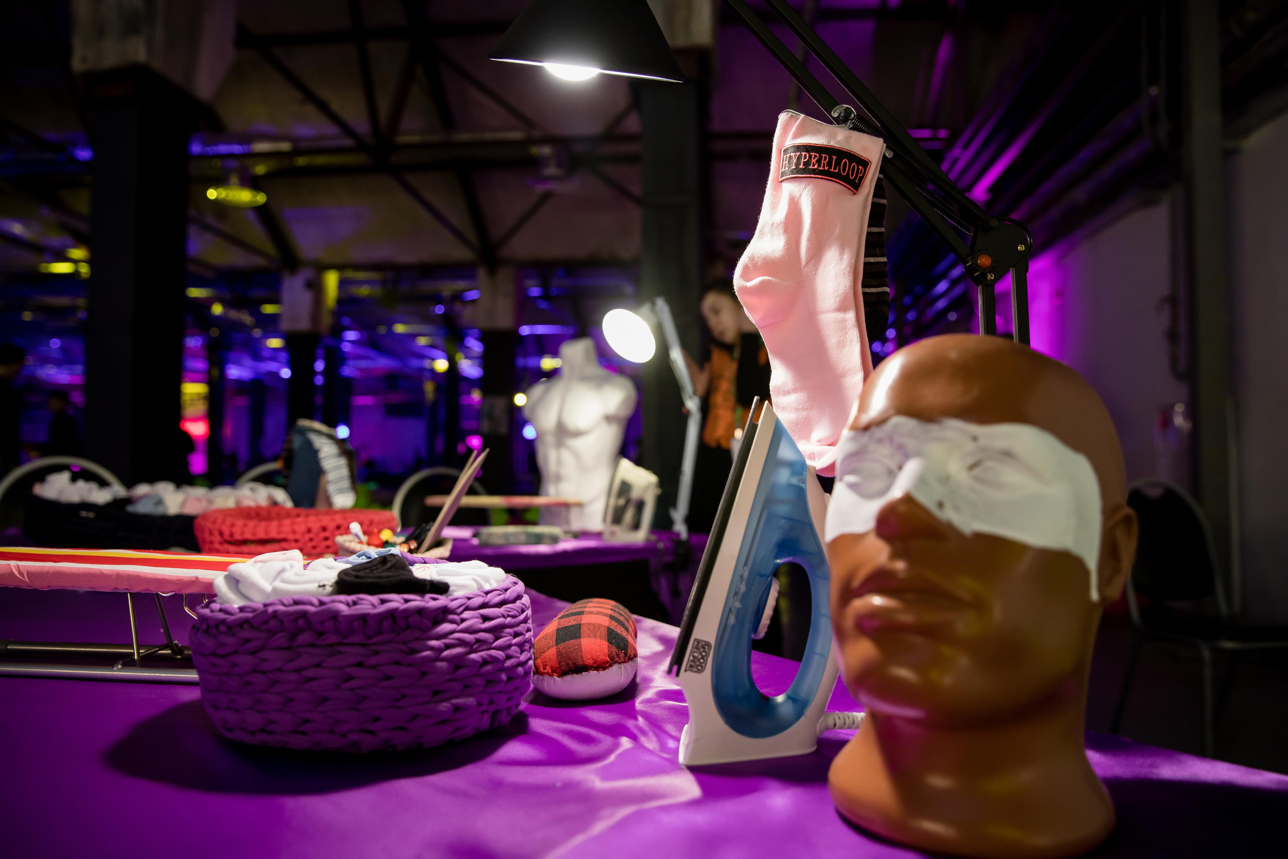 Неповторимый Рокет Банк. Репортажной и Свадебный фотограф Слава Цесарь